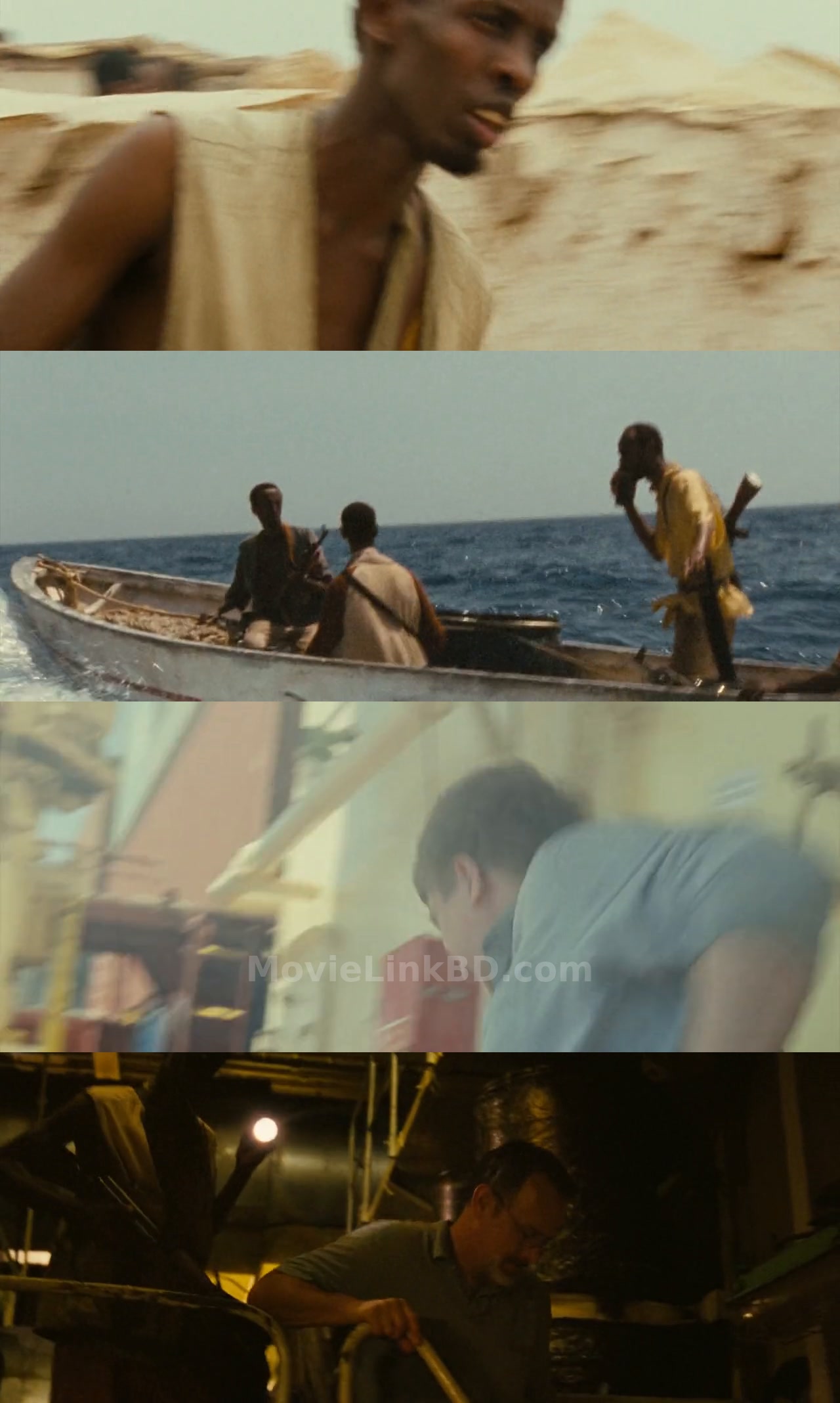Captain Phillips (2013) English Download | MovieLinkBD Movie