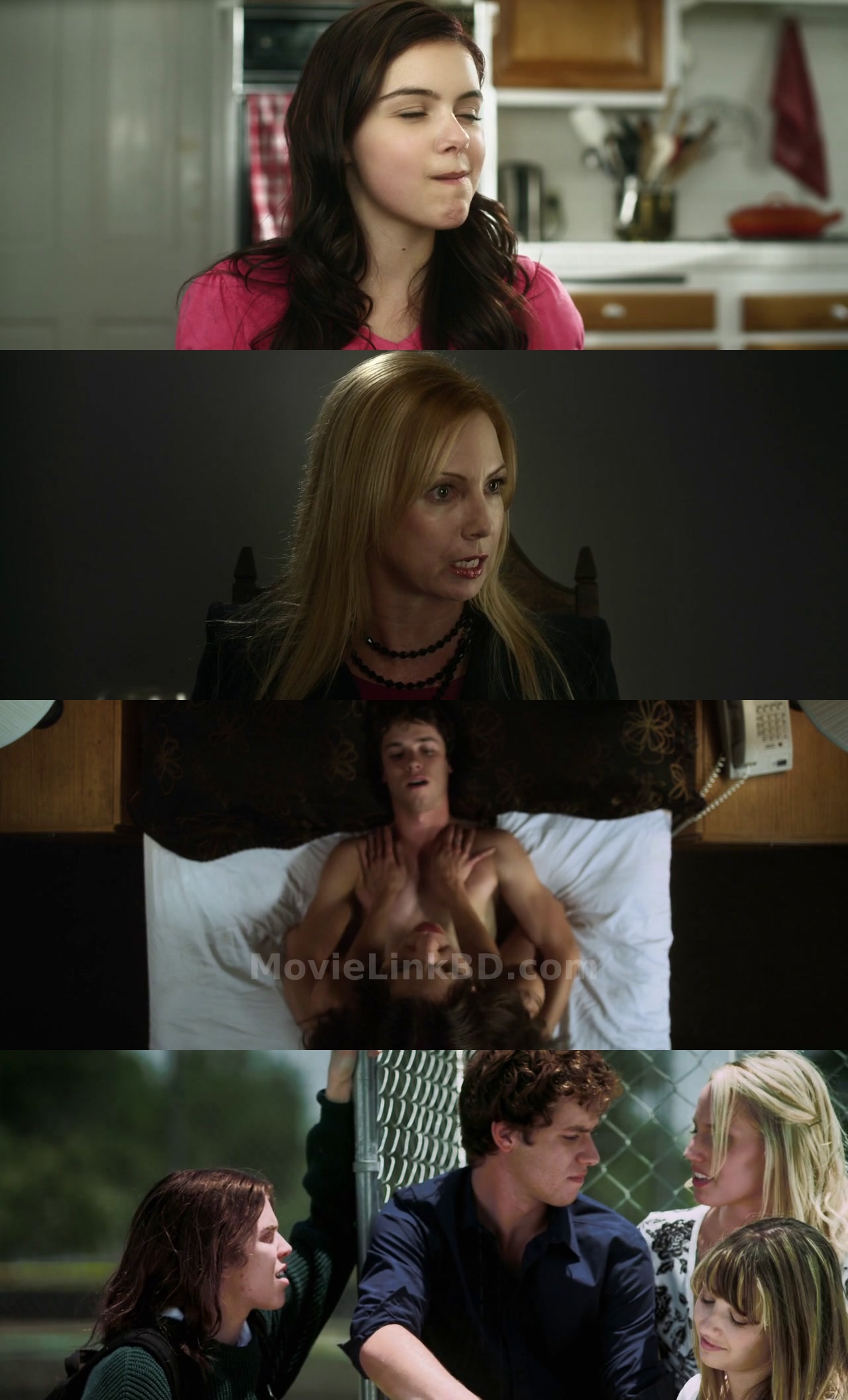 Excision  18+ (2012) English Download | MovieLinkBD Movie
