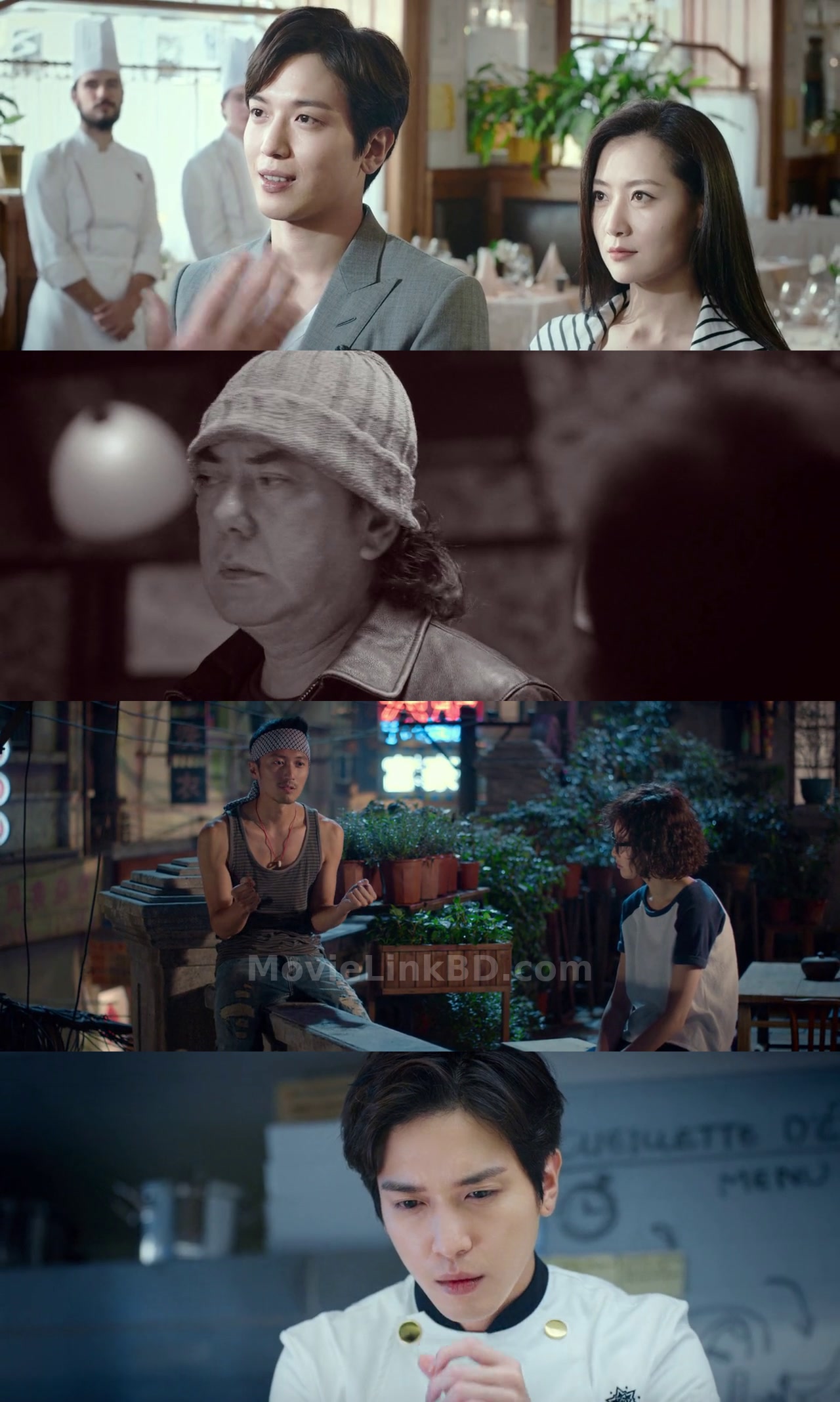Cook Up a Storm (2017) chinese Download | MovieLinkBD Movie