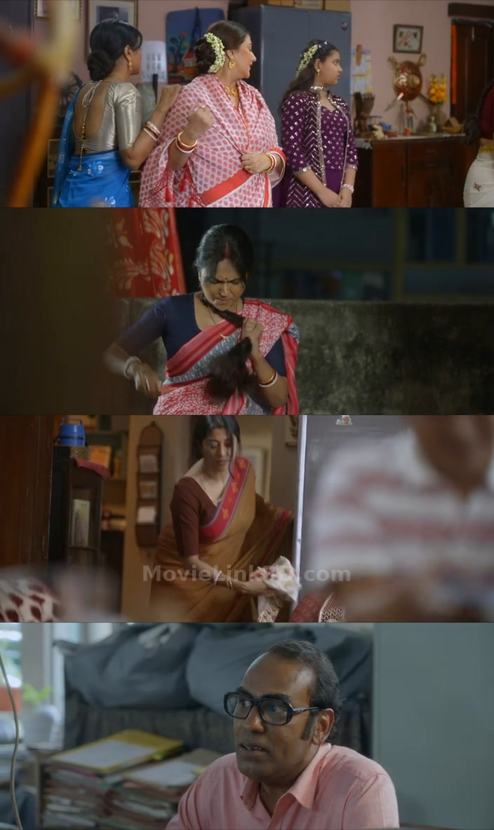 Bibi Payra  Full HD (2026) Bangla Download | MovieLinkBD TV Movie