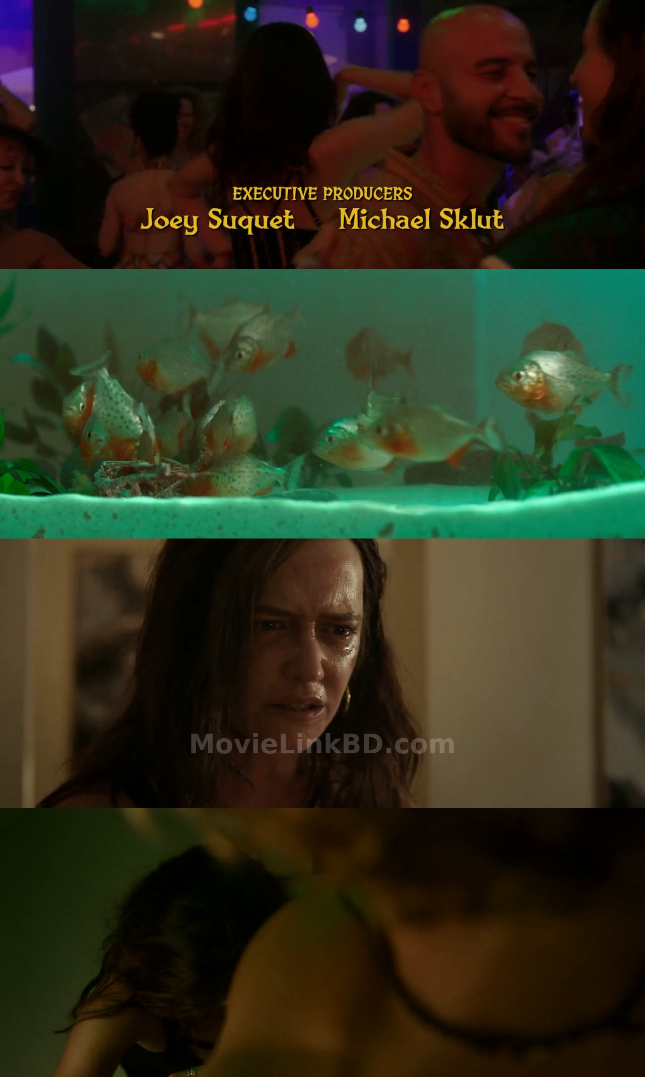 Just Play Dead (2026) English Download | MovieLinkBD Shop Movie