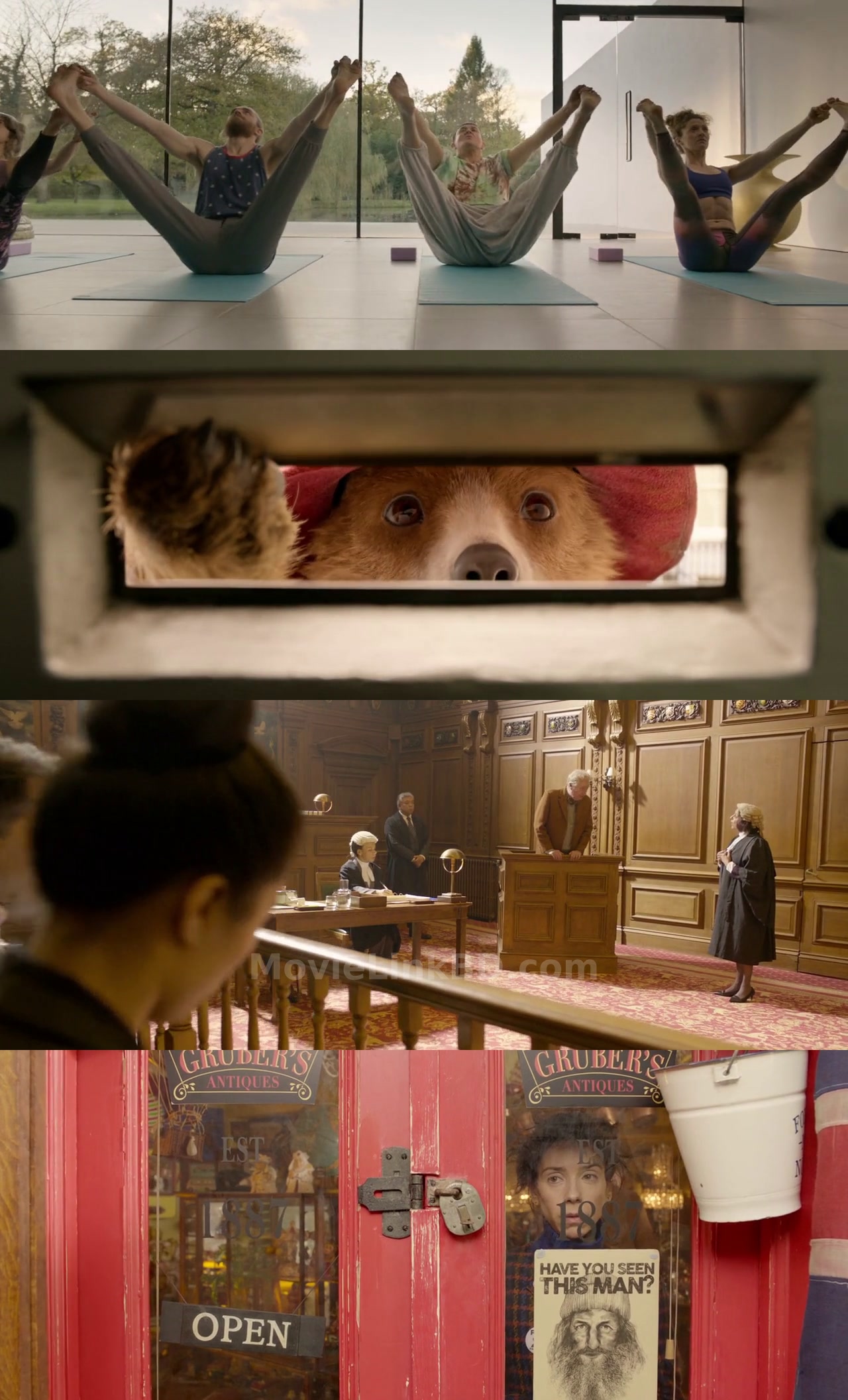 Paddington 2 (2017) Hindi Download | MovieLinkBD Movie