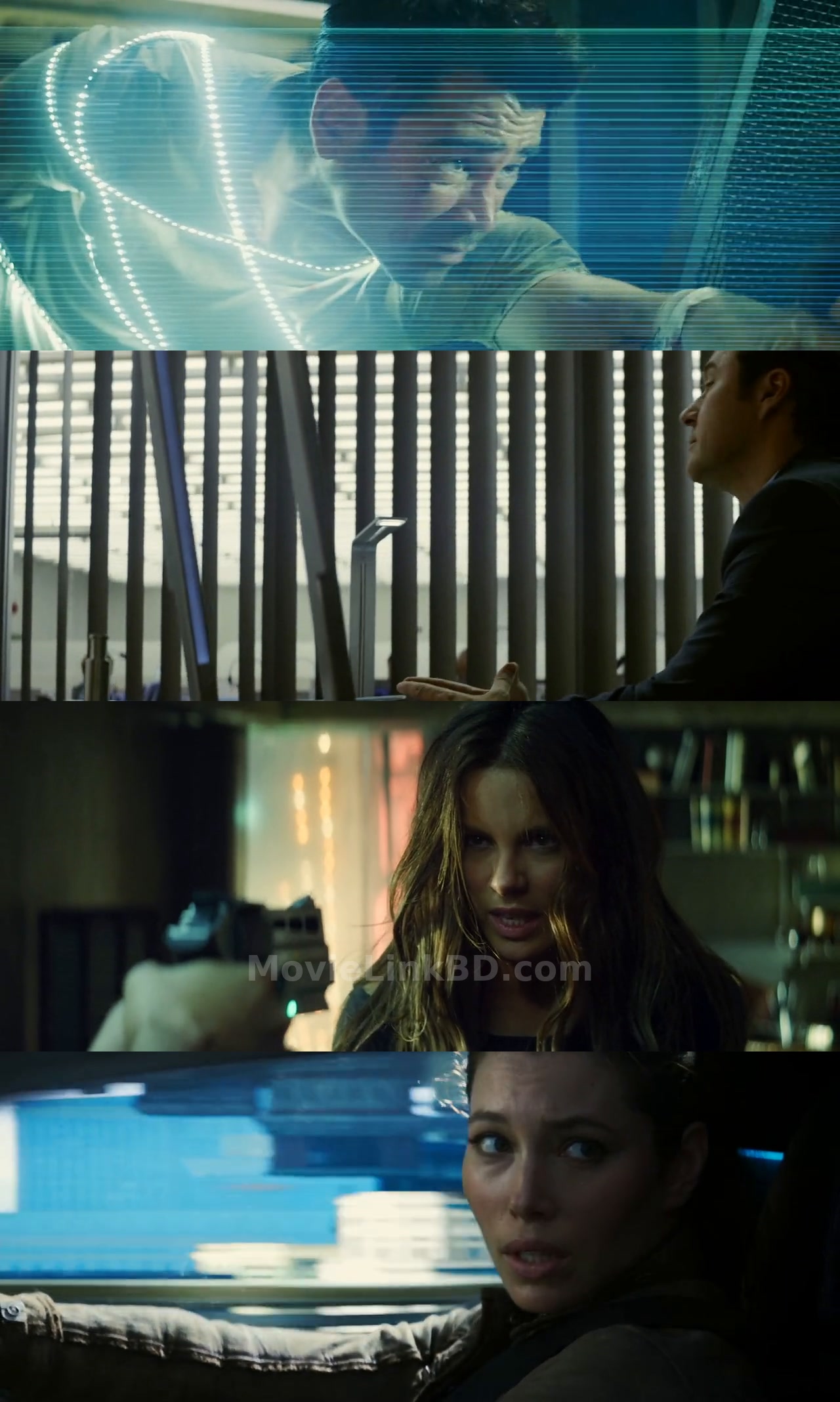 Total Recall (2012) English Download | MovieLinkBD Movie