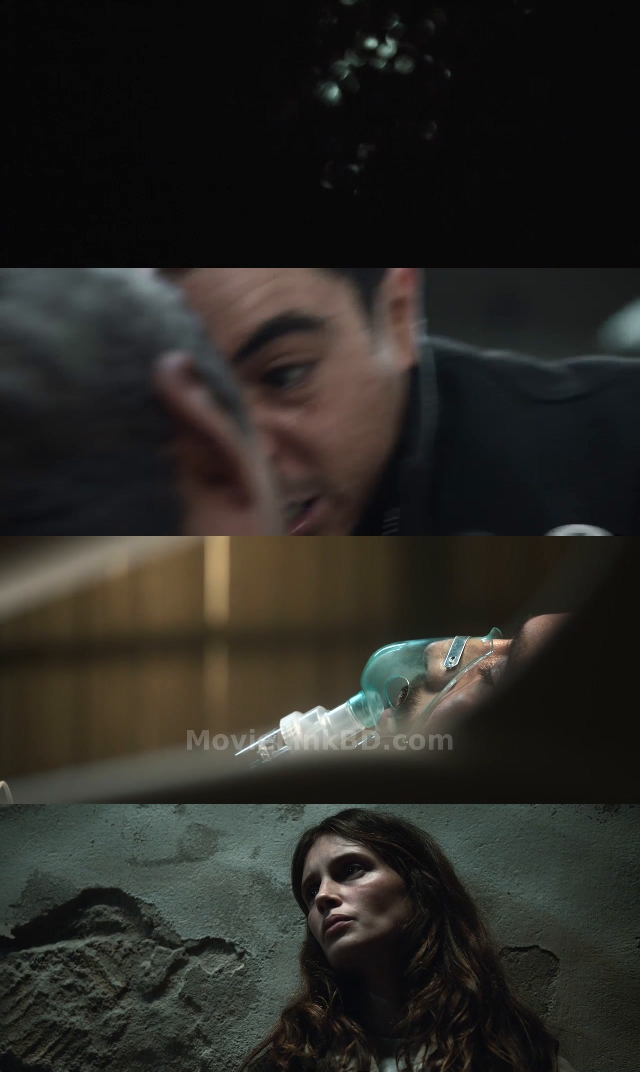Badh / Agent Zero (2025) French Download | MovieLinkBD Movie