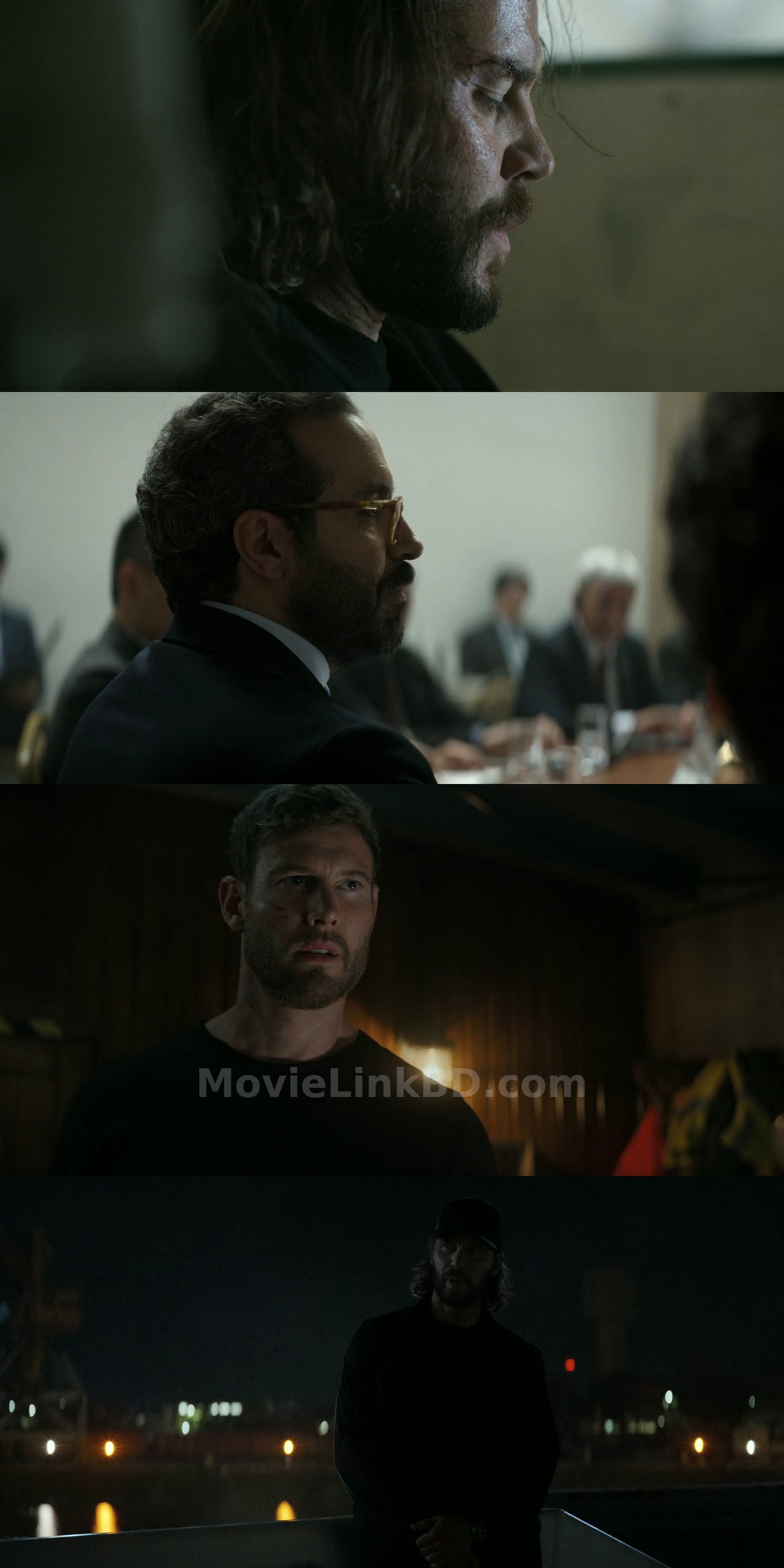 The Terminal List: Dark Wolf (2025) S01 Hindi Download | MovieLinkBD TV S01E06