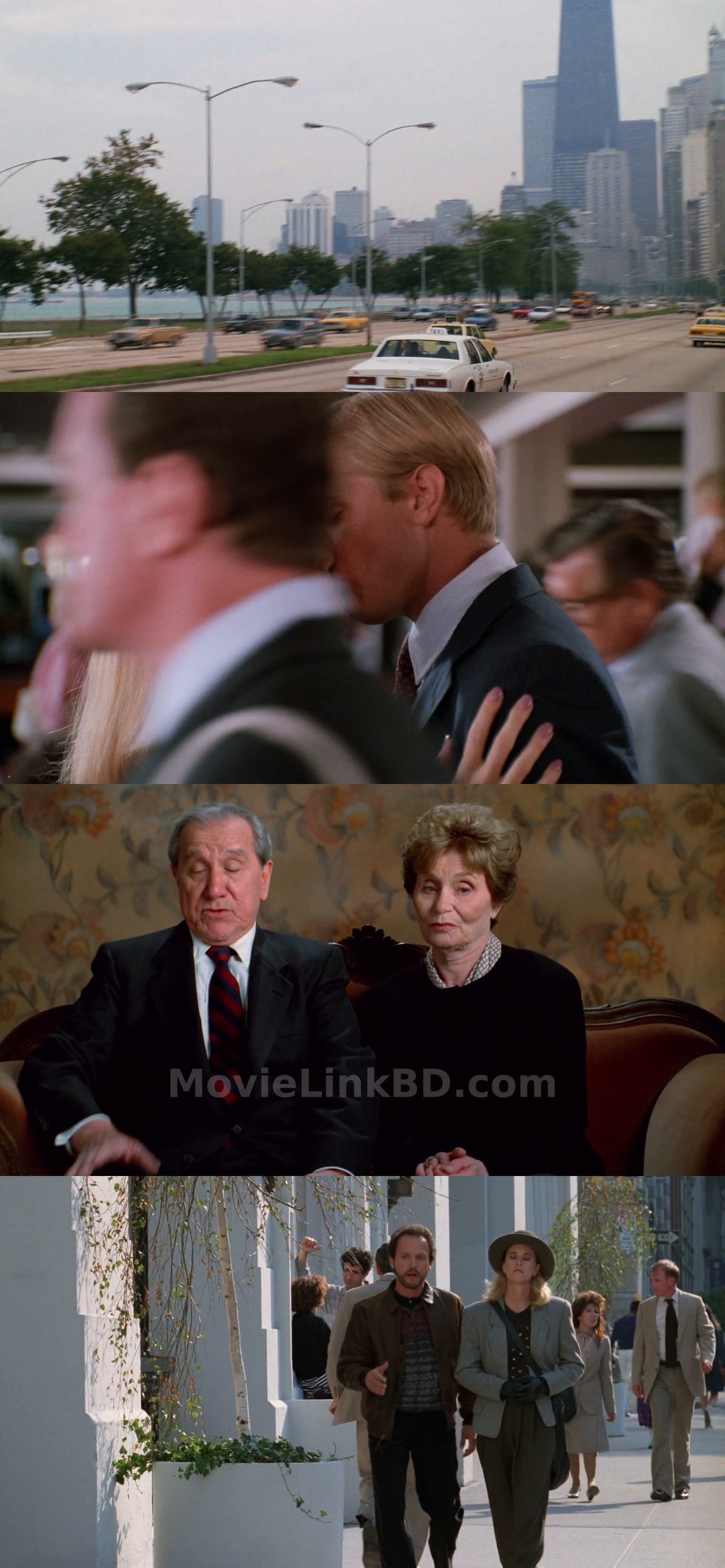 When Harry Met Sally  Hindi ORG (1989) English Download | MovieLinkBD Shop Movie