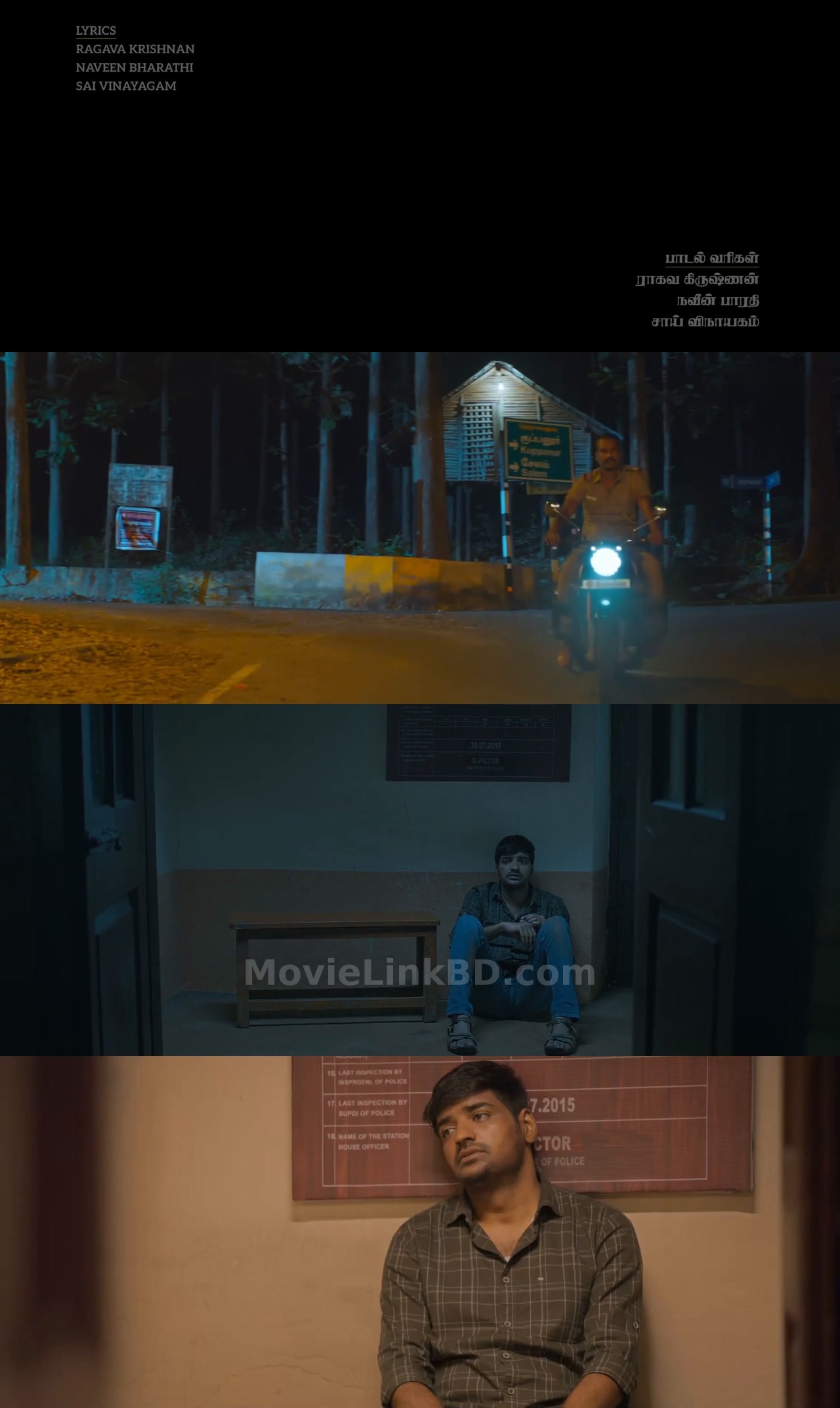Sattam En Kaiyil  Hindi ORG (2024) Hindi Download | MovieLinkBD TV Movie