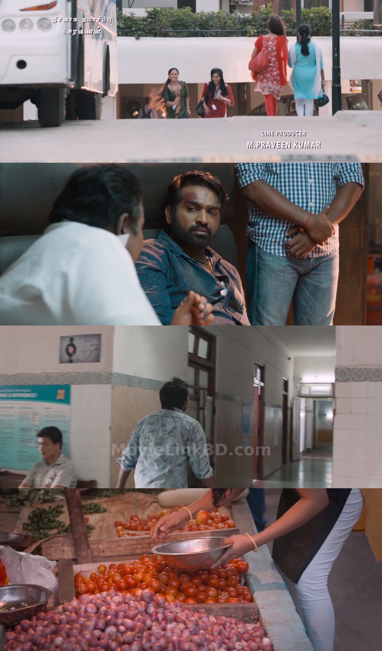 Kadhalum Kadanthu Pogum  Hindi ORG (2016) Tamil Download | MovieLinkBD Shop Movie