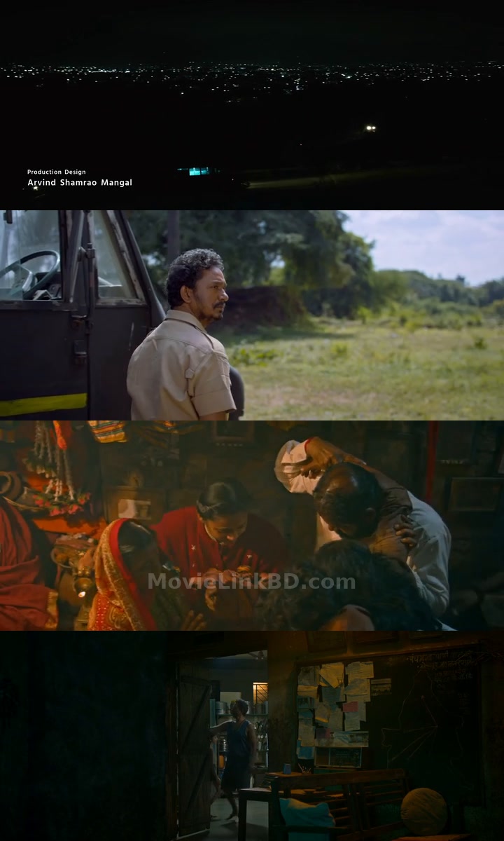 Bardovi (2024) Hindi Download | MovieLinkBD TV Movie