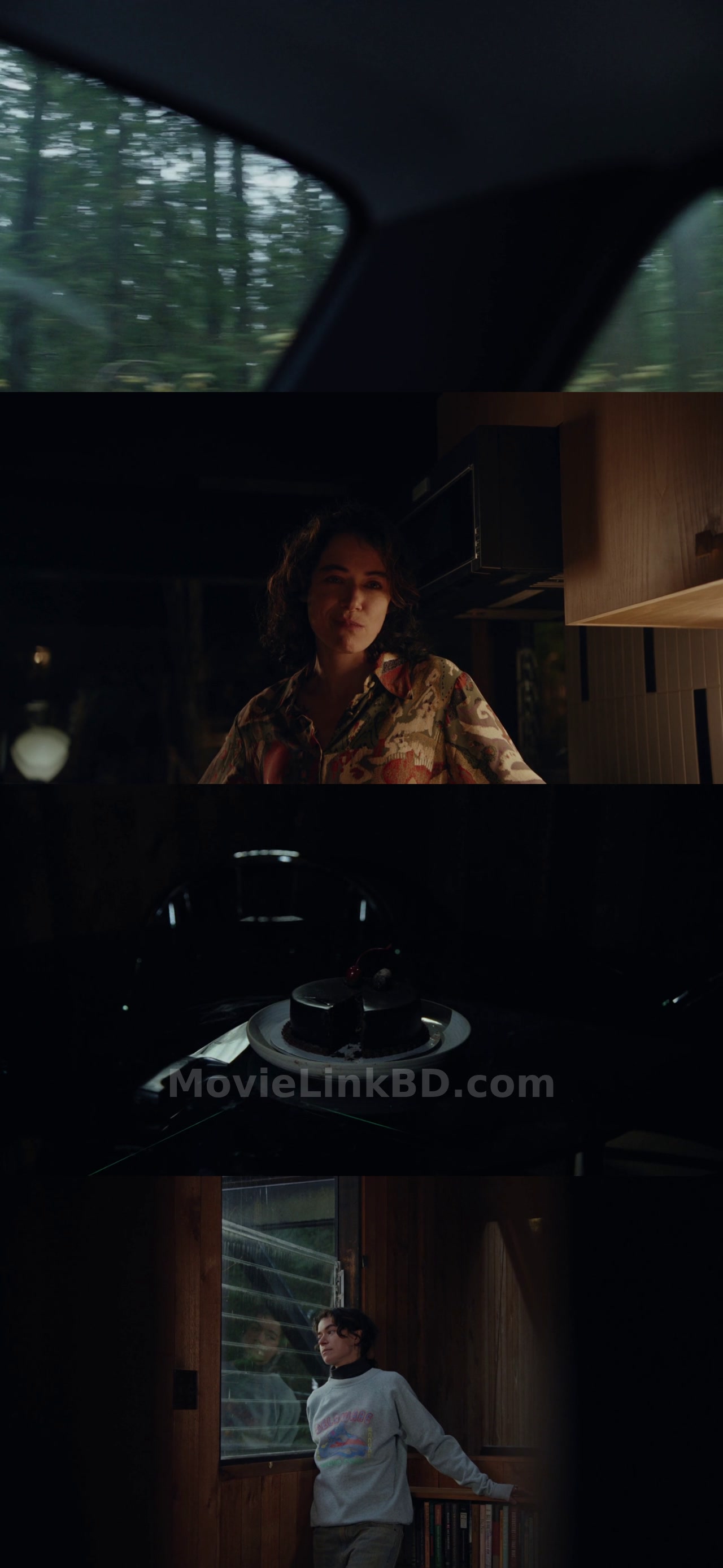Keeper (2025) Hindi Download | MovieLinkBD TV Movie