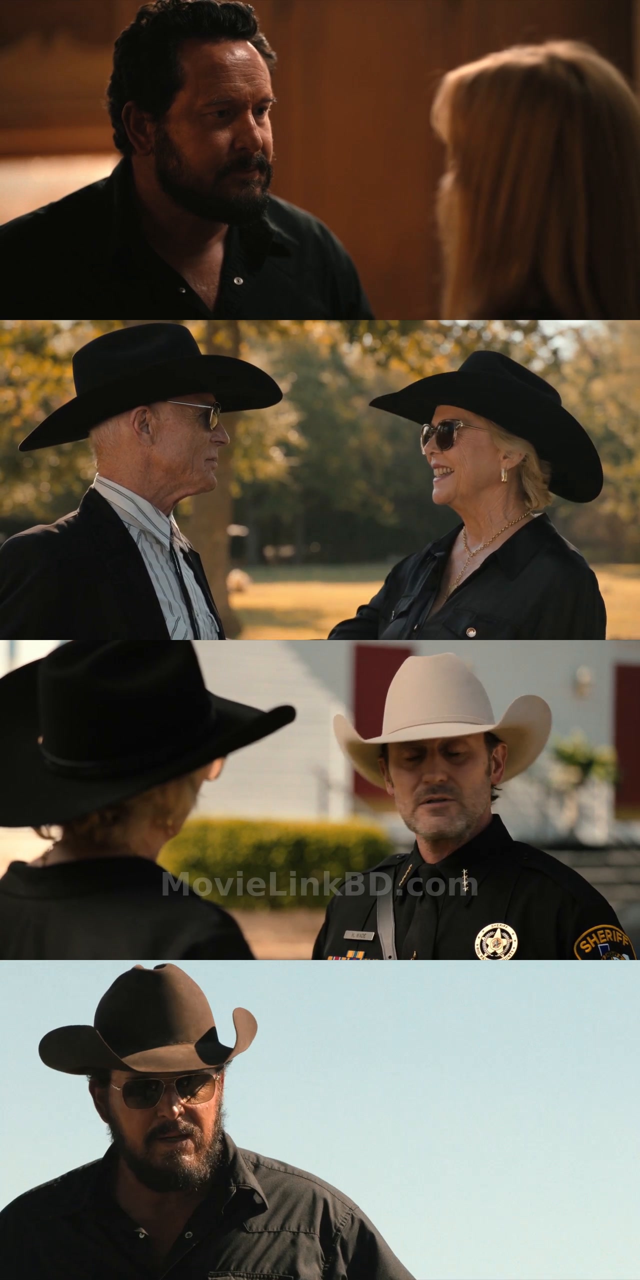 Dutton Ranch (2026) S01 Hindi Download | MovieLinkBD TV Episode 3