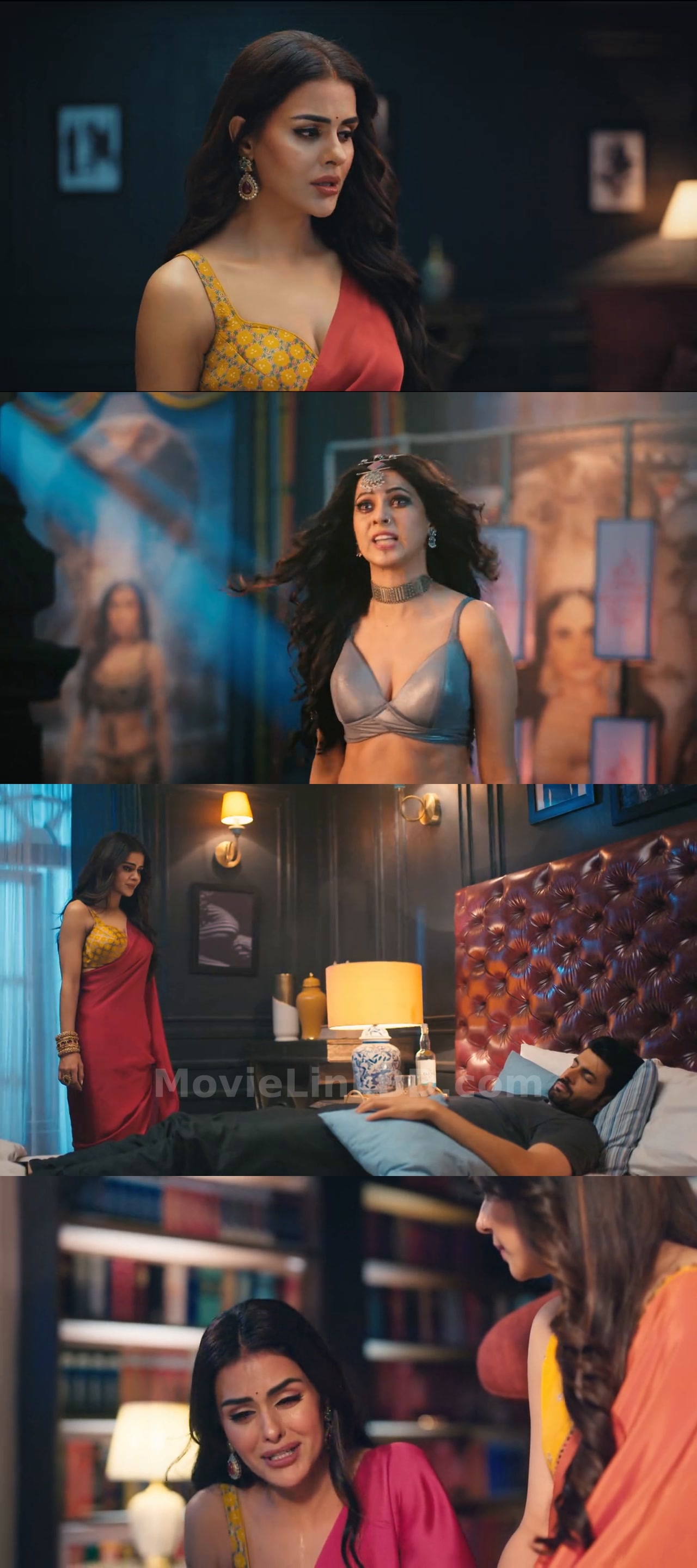 Naagin (2026) S07 Bangla Dubbed Download | MovieLinkBD TV Episode 17