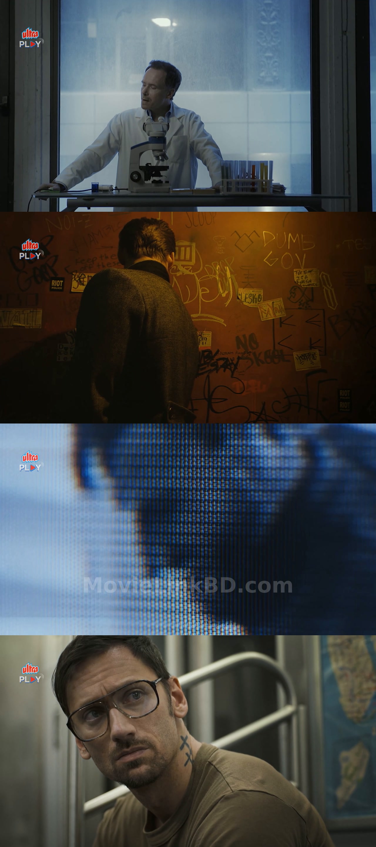 Shinakht - Bonded In Blood : Oxalis (2018) Hindi Download | MovieLinkBD TV Movie