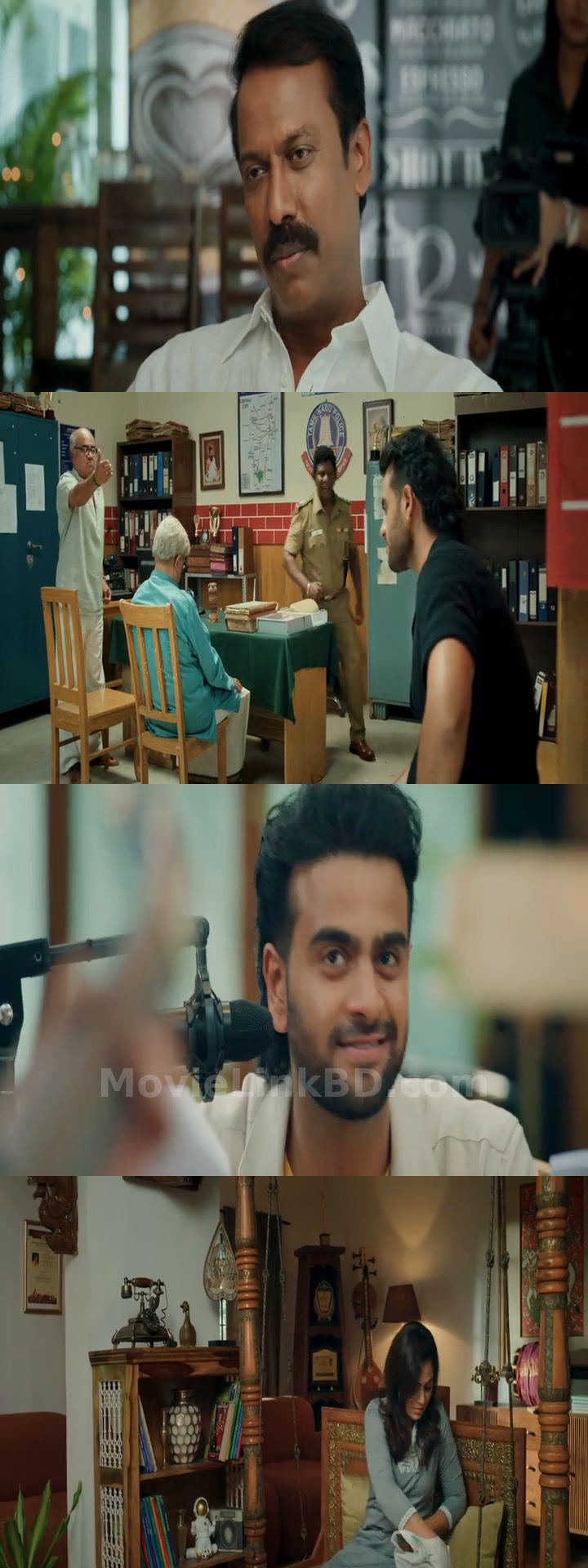 Charukesi  Hindi ORG (2026) Tamil Download | MovieLinkBD Shop Movie