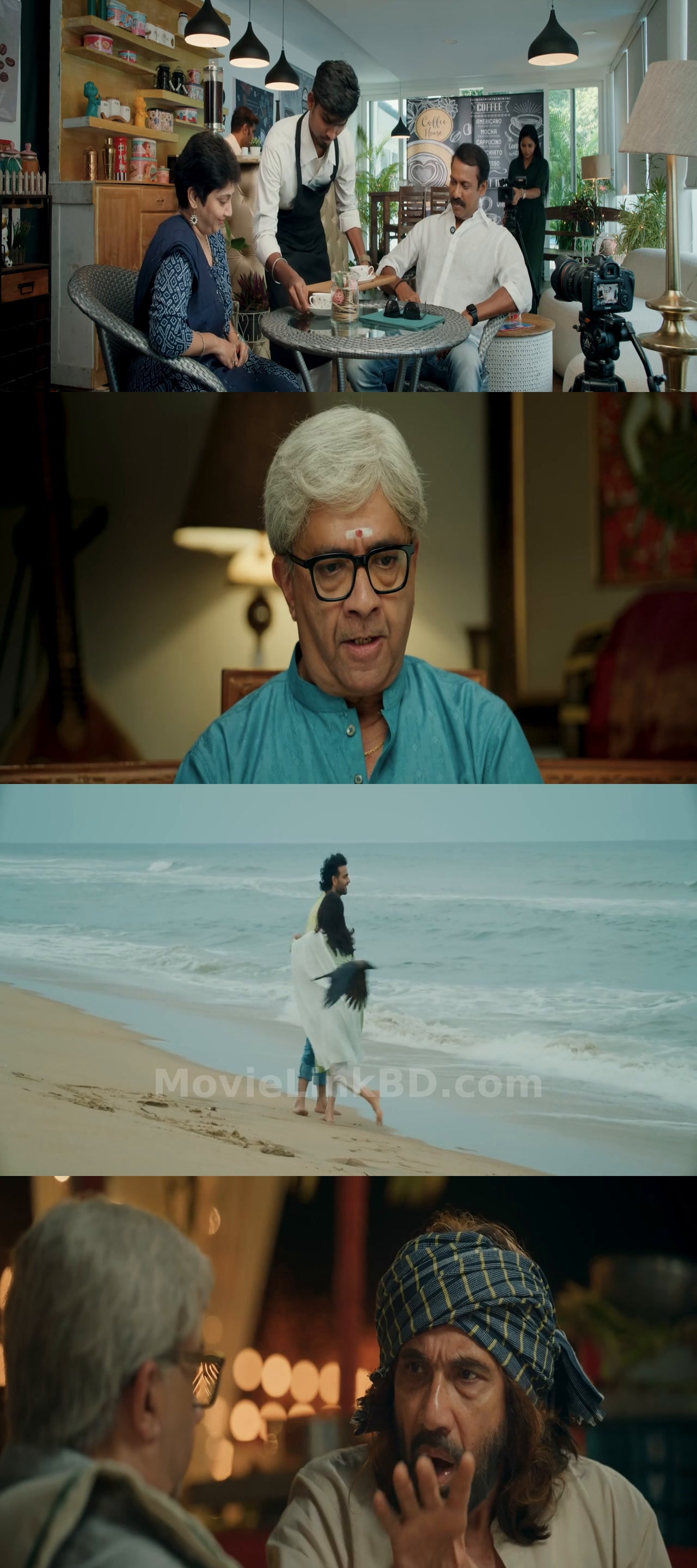 Charukesi  Hindi ORG (2026) Tamil Download | MovieLinkBD Shop Movie