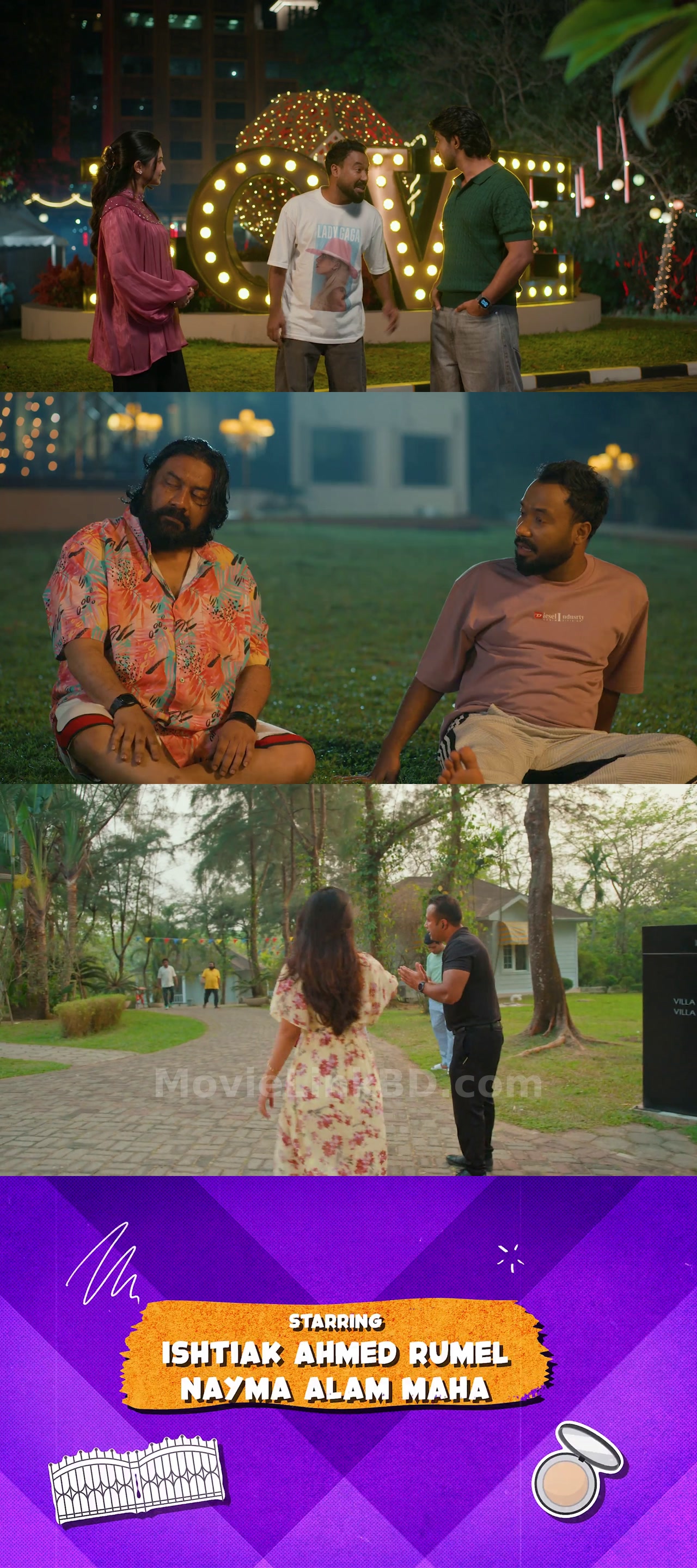 Bachelor Point (2026) S05 Bangla Download | MovieLinkBD TV Series