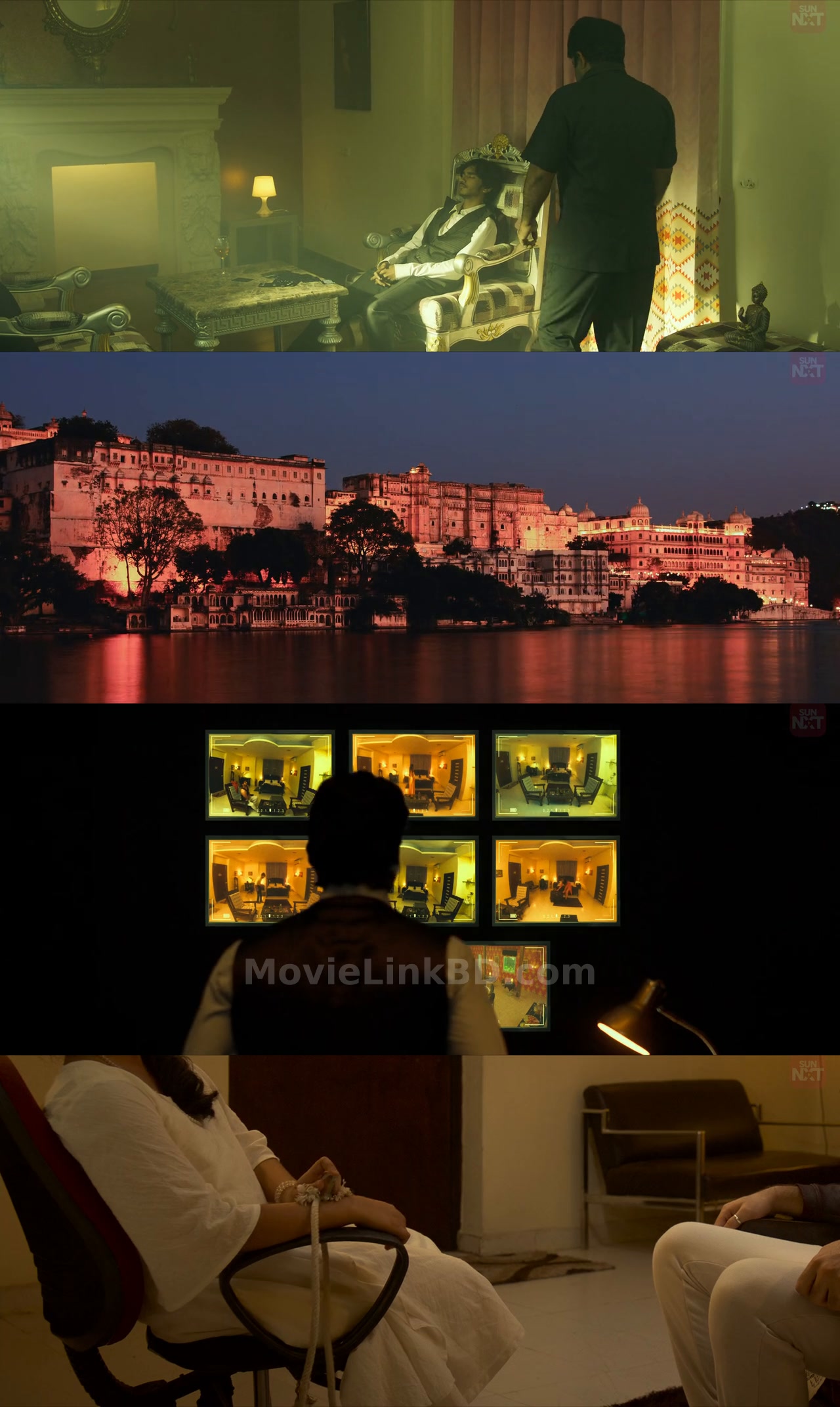 Gamblers (2025) Telugu Download | MovieLinkBD TV Movie
