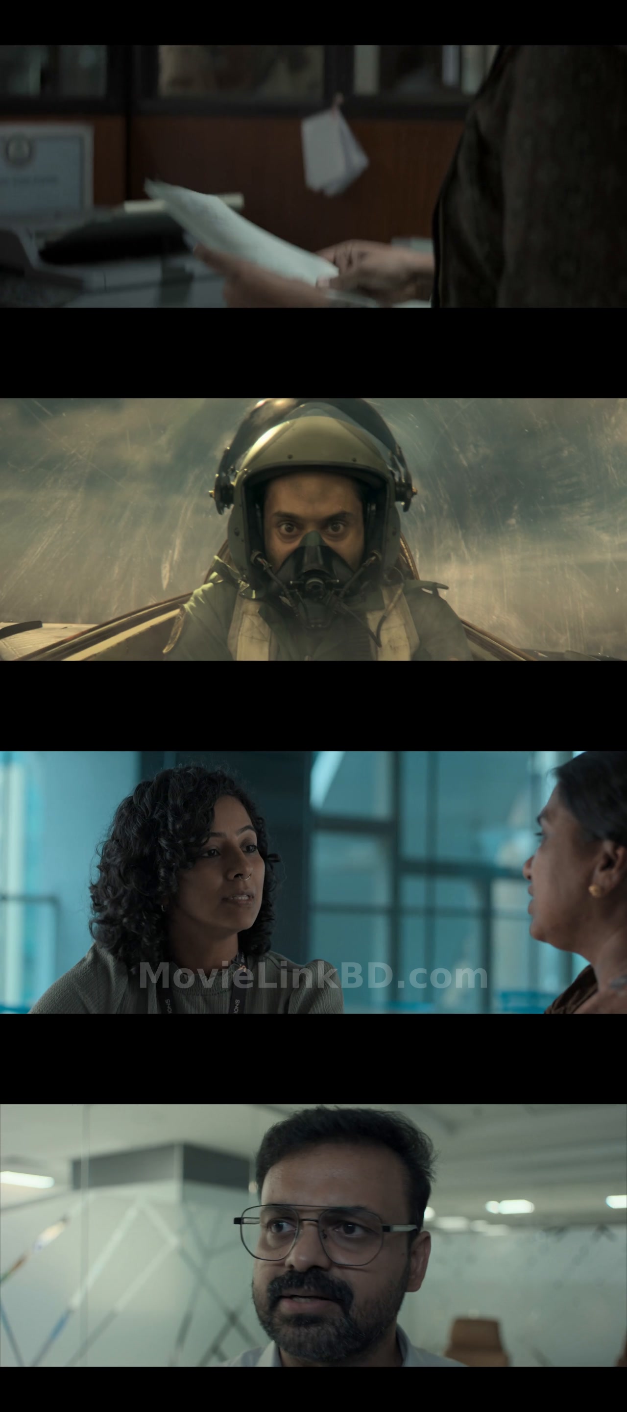 Patriot (2026) Hindi Download | MovieLinkBD TV Movie