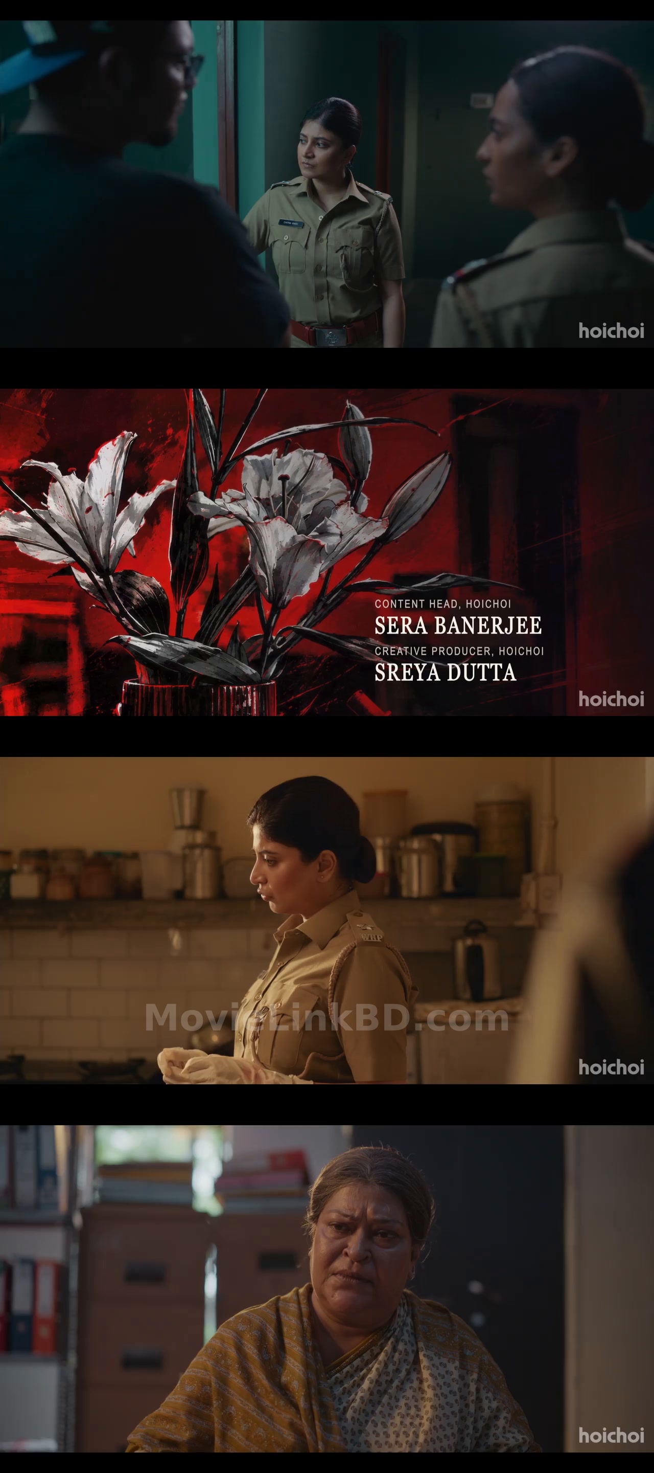 Screenshot of Birangana (2026) S02 Bangla Download | MovieLinkBD Shop