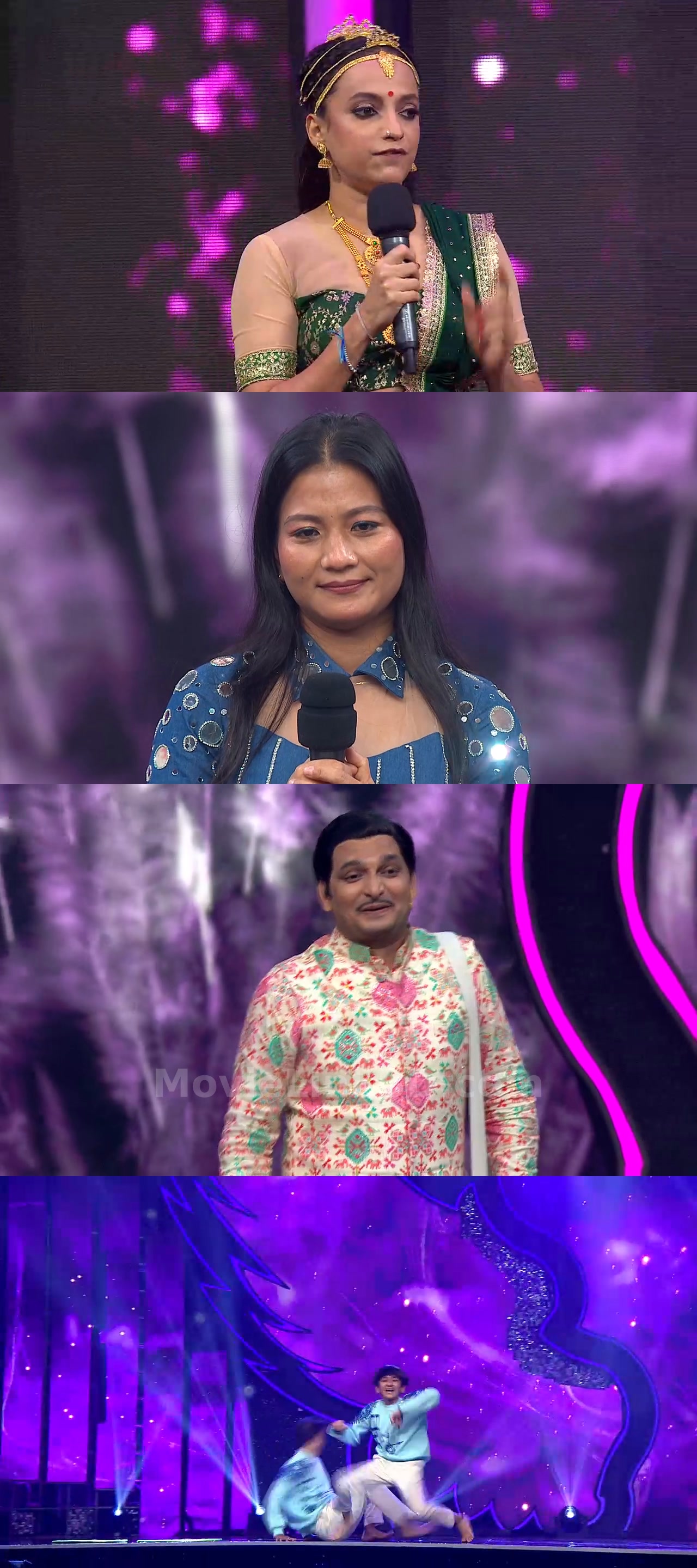 Super Dancer (2025) S05 Hindi Download | MovieLinkBD TV Episode 22
