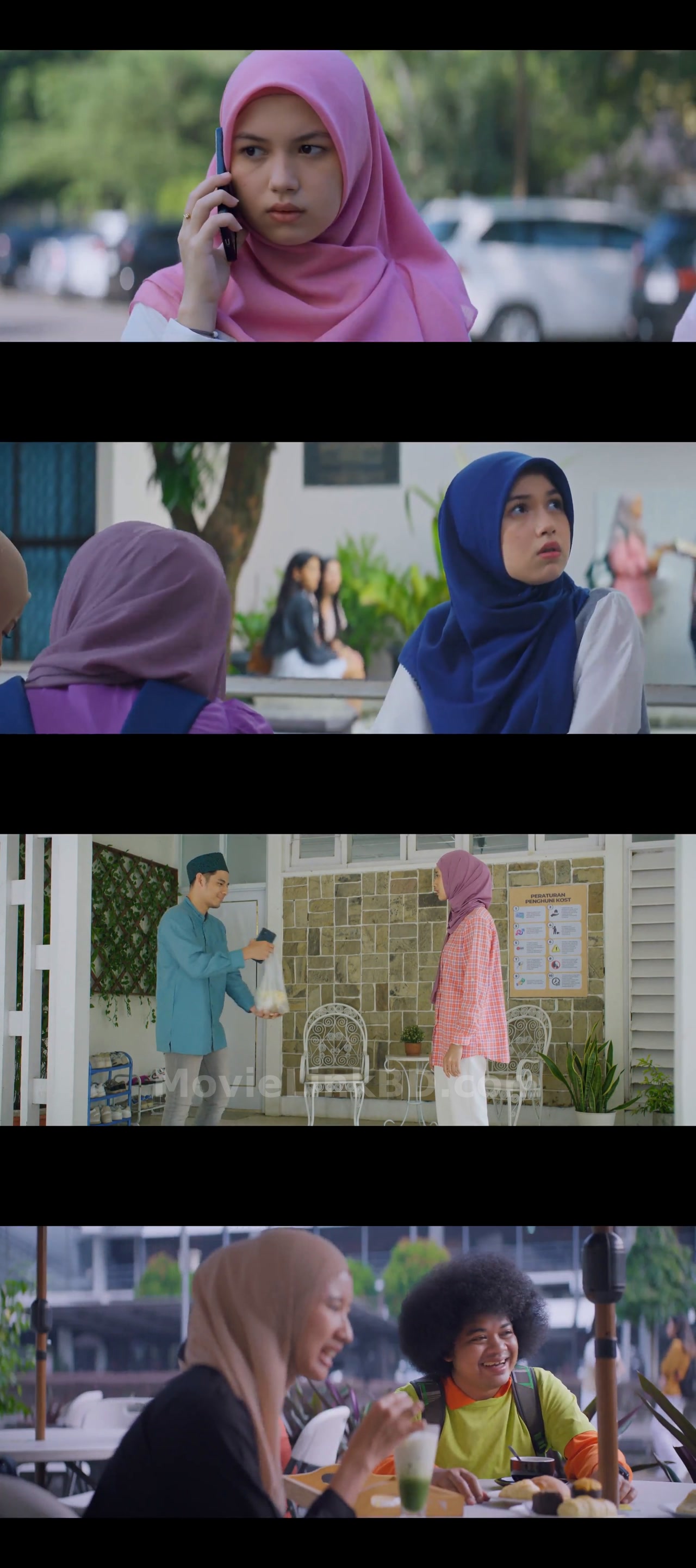 Tak Kenal Maka Taaruf  Full HD (2025) Indonesian Download | MovieLinkBD TV Movie