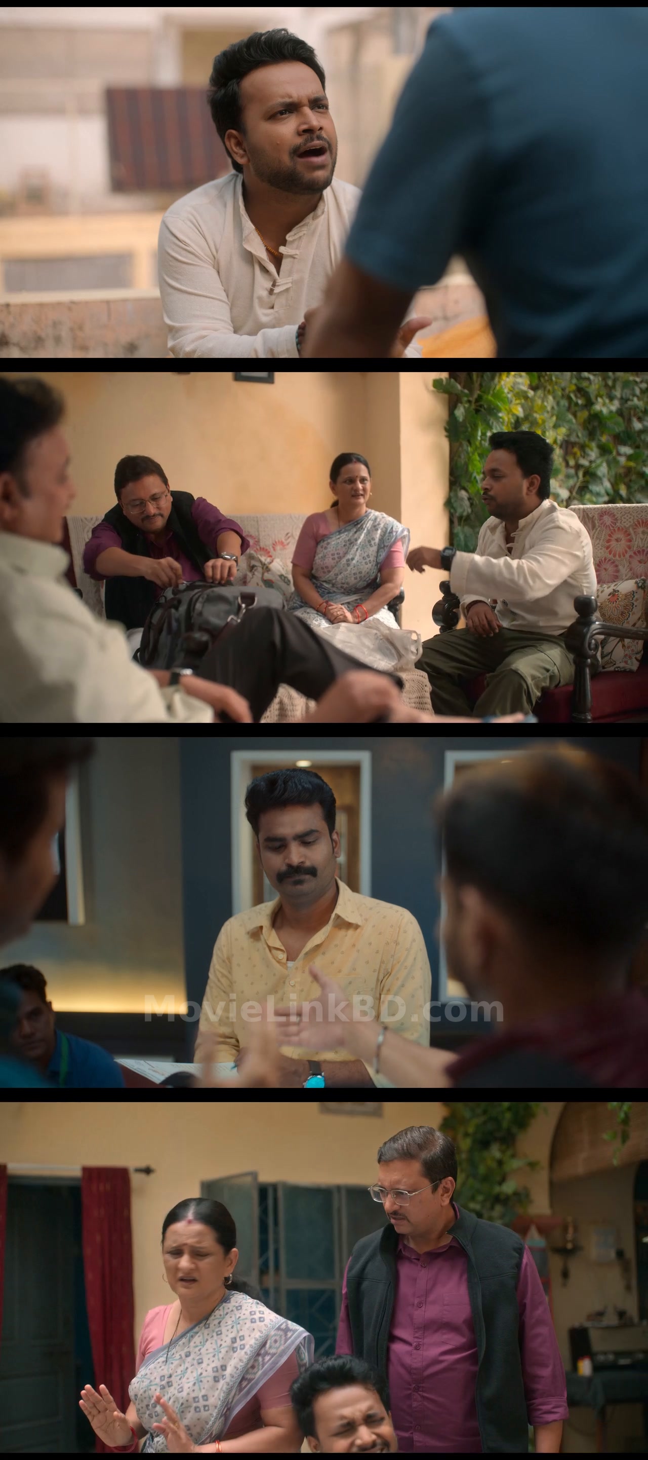 Gullak (2026) S05 Hindi Download | MovieLinkBD TV Season 5 Episode 2