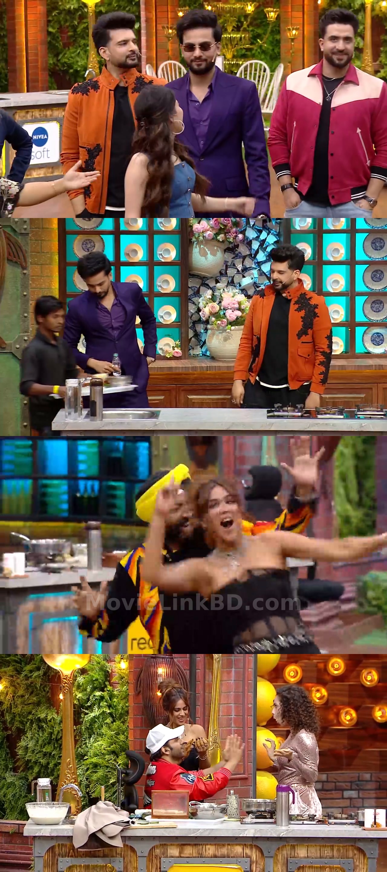 Laughter Chefs Unlimited Entertainment (2025) S03 Hindi Download | MovieLinkBD TV Episode 24
