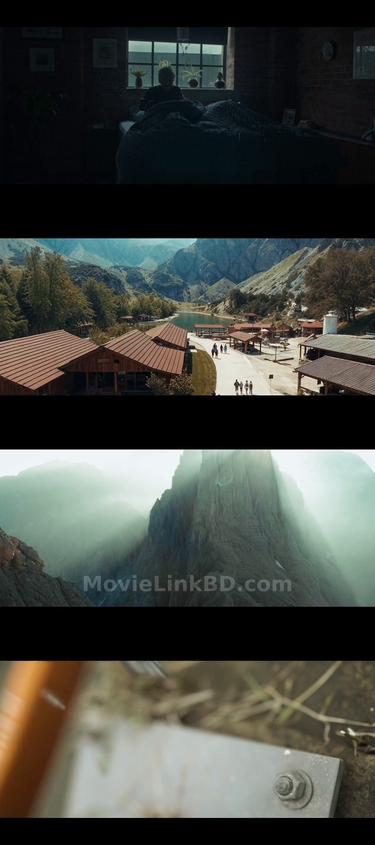 Zip Wire (2026) English Download | MovieLinkBD Shop Movie