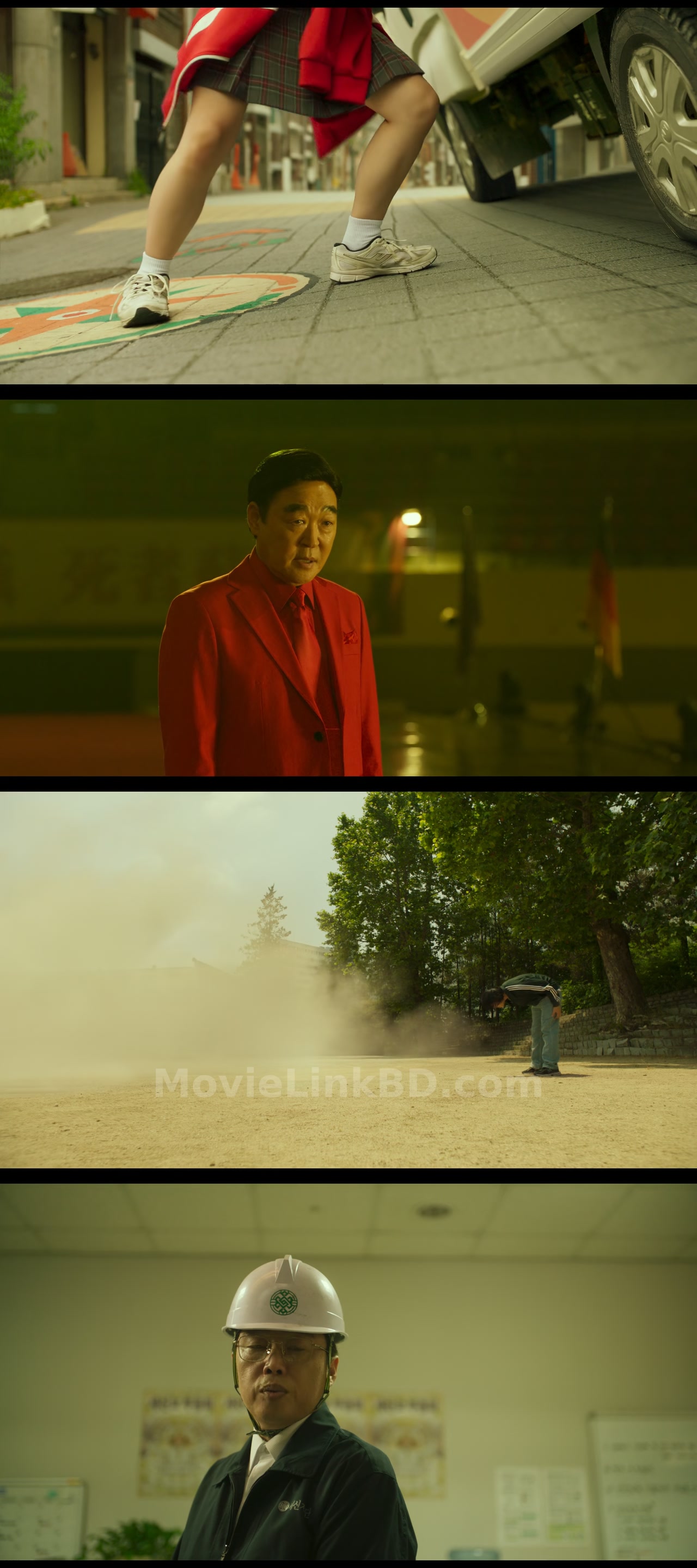 High Five (2025) korean Download | MovieLinkBD TV Movie