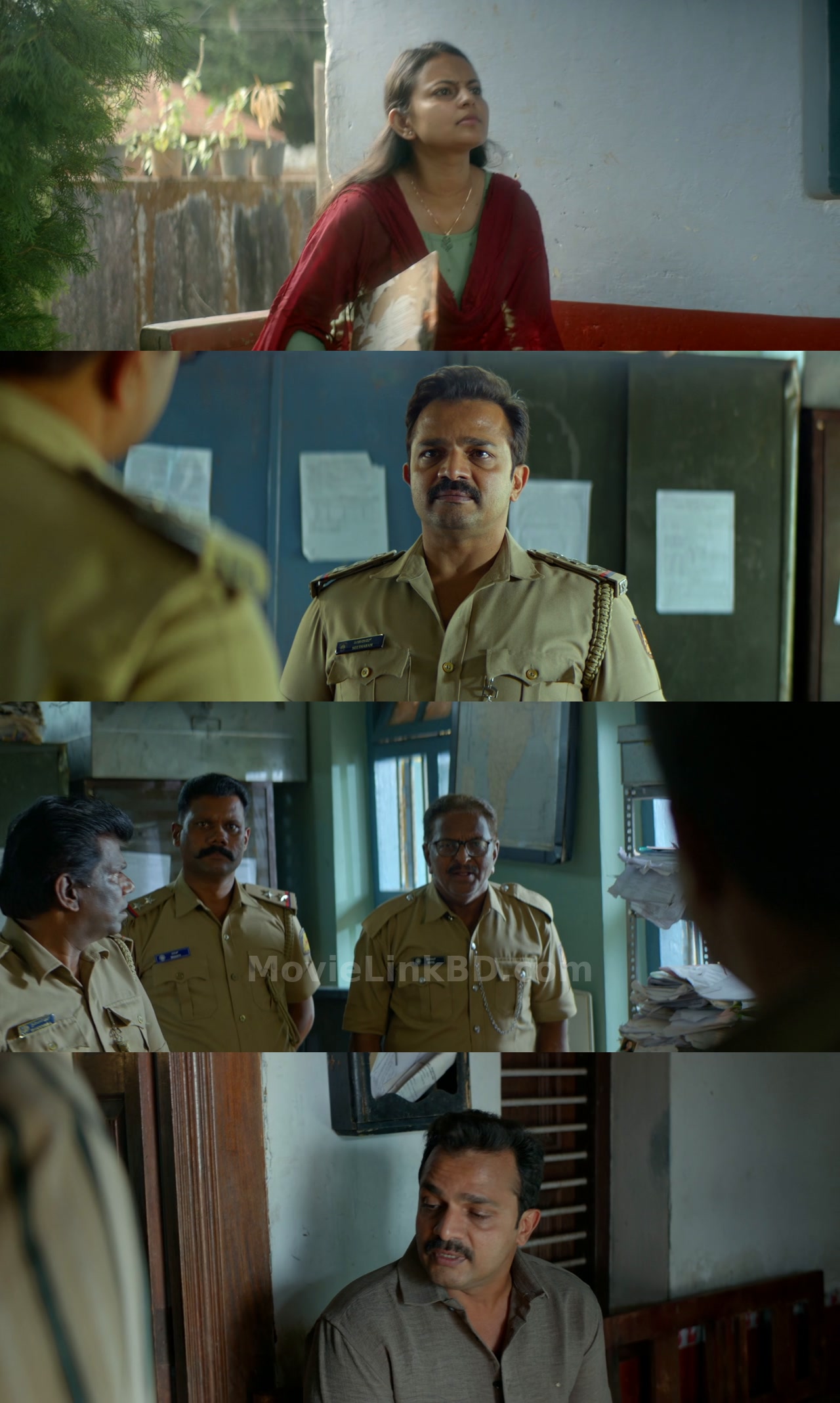 Second Case of Seetharam (2026) Hindi Download | MovieLinkBD TV Movie