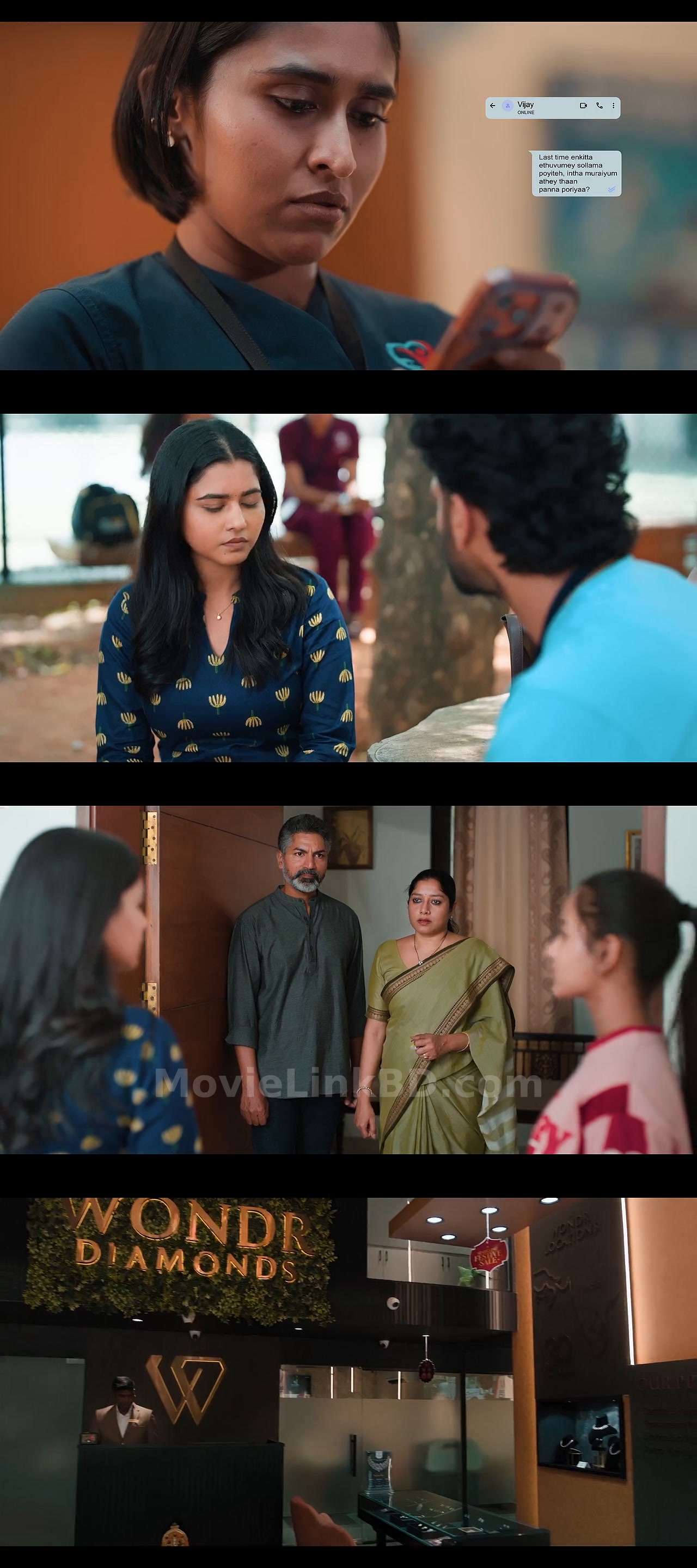 Heart Beat (2026) S03 Hindi Download | MovieLinkBD Shop Episode 45-48