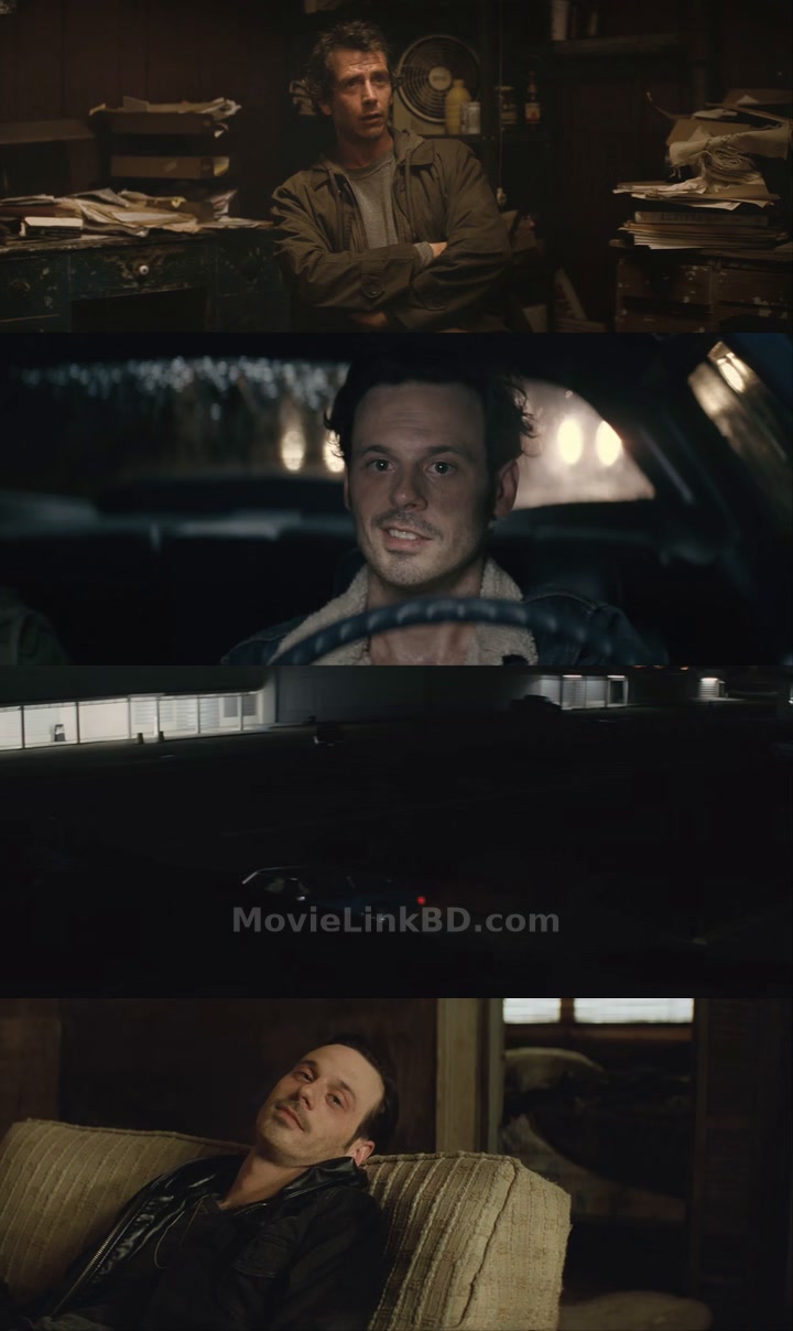 Killing Them Softly  Hindi ORG (2012) English Download | MovieLinkBD Shop Movie