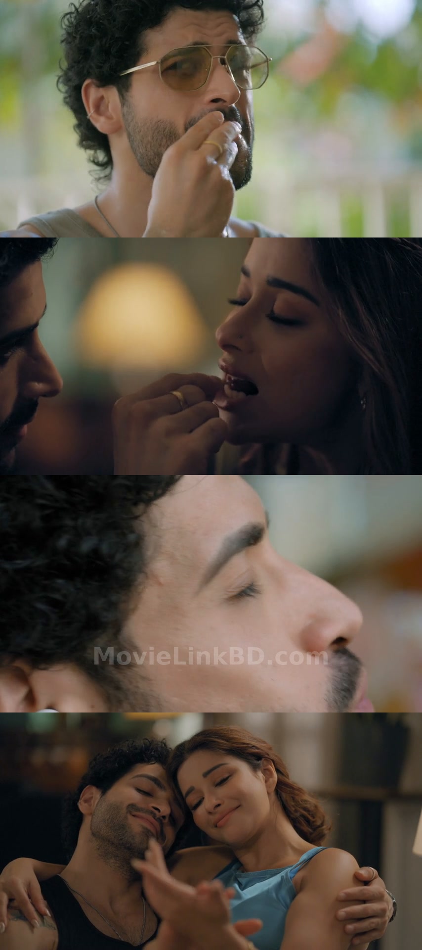 Dil Padosi  Completed (2026) S01 Hindi Download | MovieLinkBD Shop Series