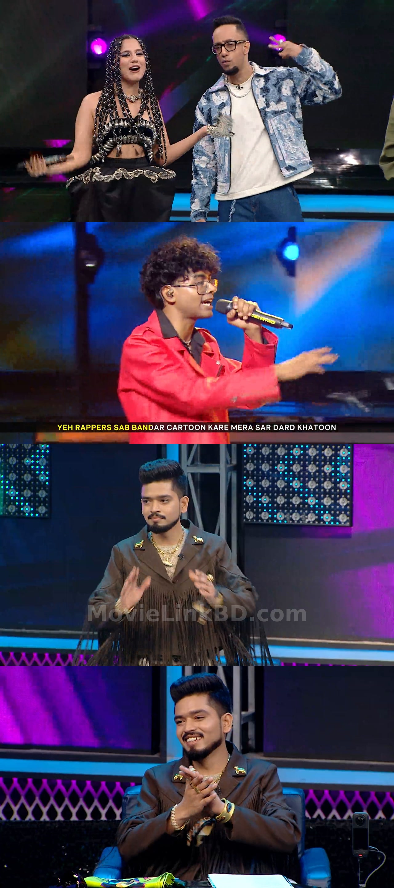MTV Hustle (2026) S05 Hindi Download | MovieLinkBD TV Episode 1