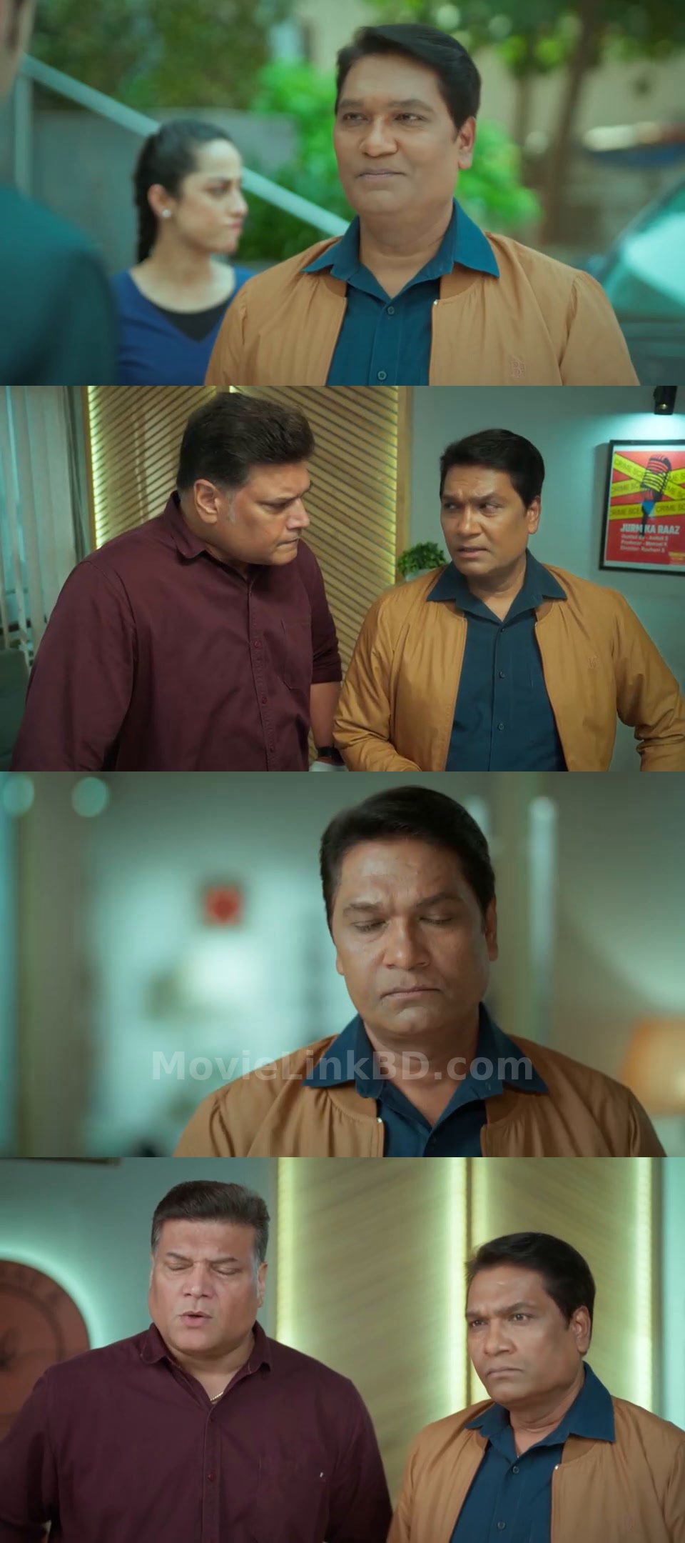 CID (2025) S02 Bangla Dubbed Download | MovieLinkBD TV Episode 35