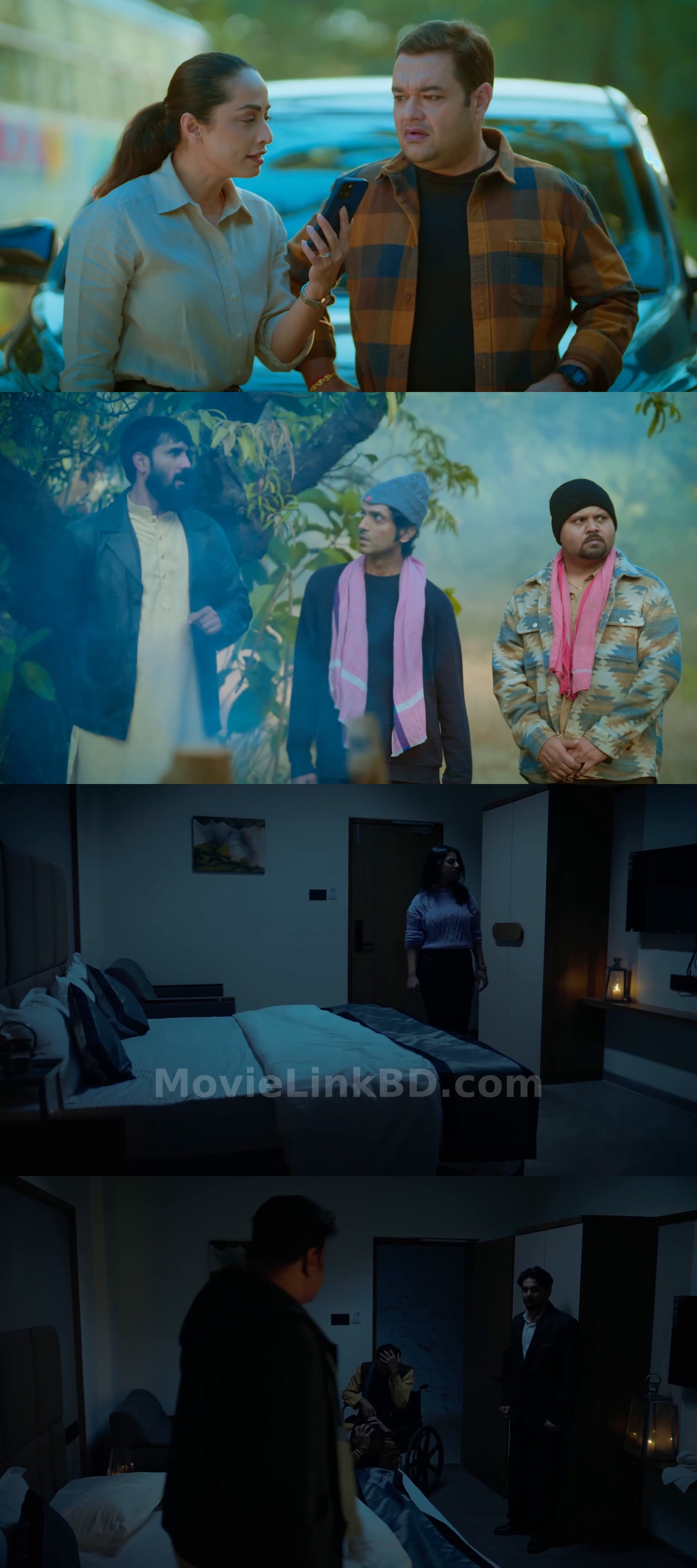 CID (2025) S02 Hindi Download | MovieLinkBD TV Episode 101