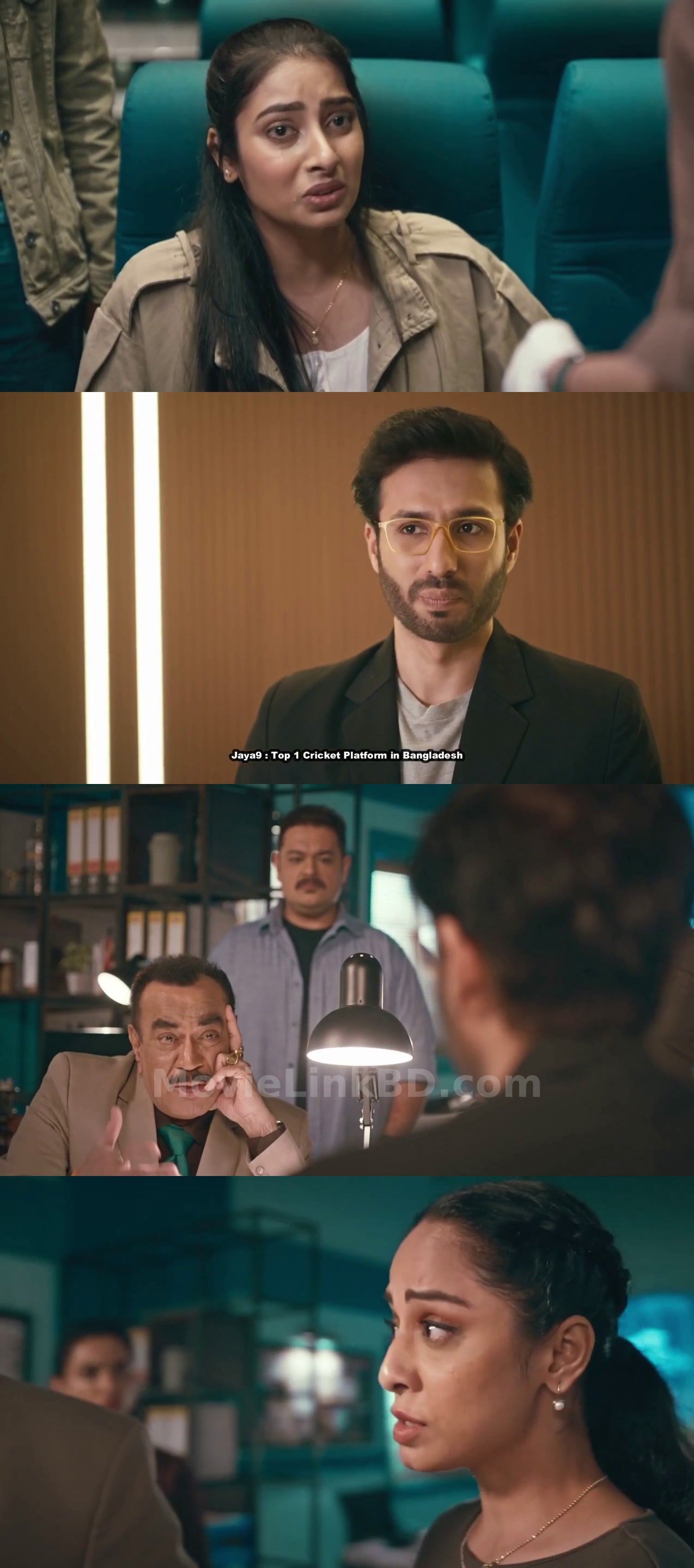 CID (2025) S02 Bangla Dubbed Download | MovieLinkBD TV Episode 11