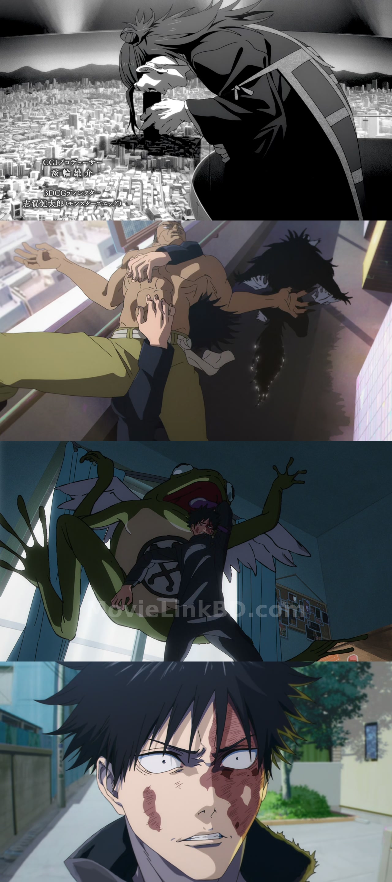 Jujutsu Kaisen  Completed (2026) S03 Hindi Download | MovieLinkBD TV Season 3 Episode 10