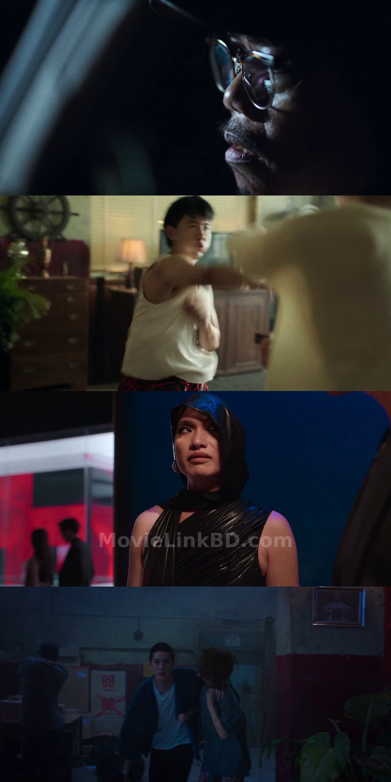 My Dearest Assassin (2026) Thai Download | MovieLinkBD TV Movie