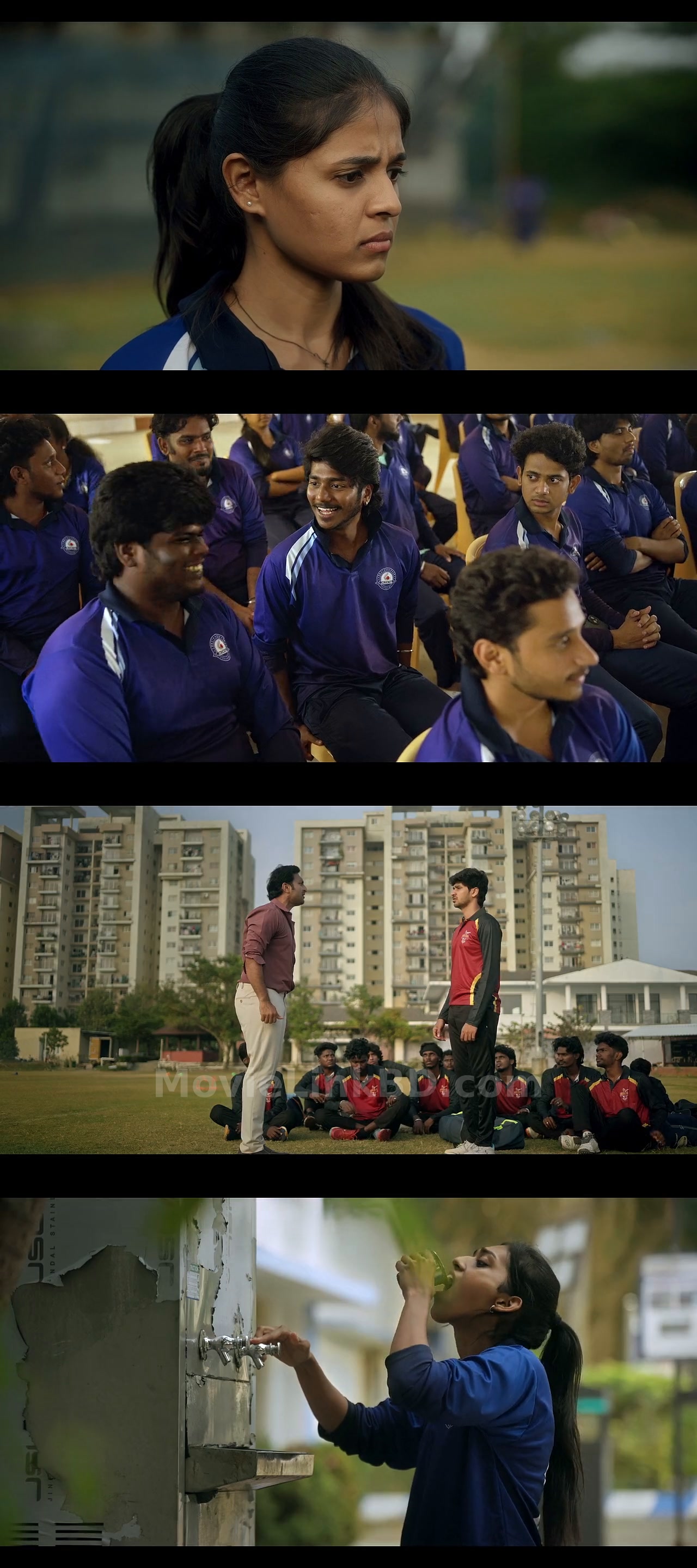 Love Beyond Wicket (2026) S01 Hindi Download | MovieLinkBD TV Episode 29-32