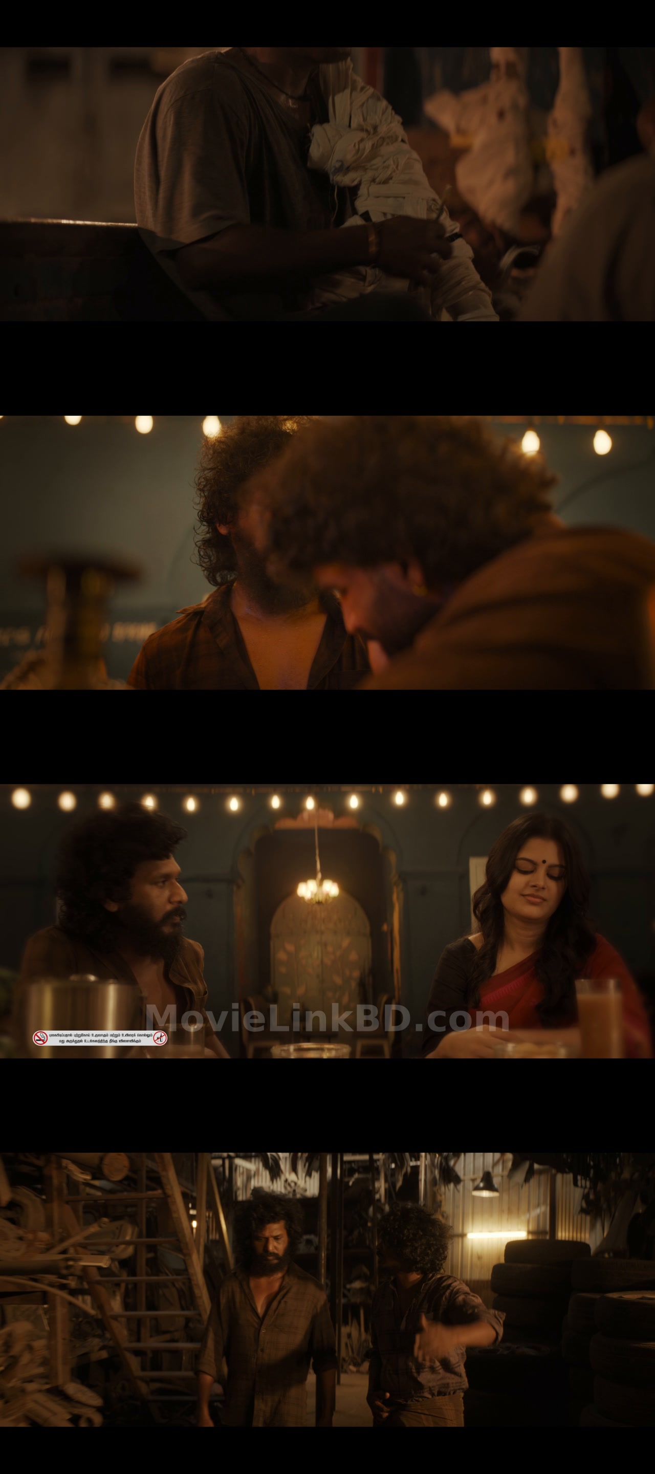 DC  Full HD (2026) Hindi Download | MovieLinkBD TV Movie