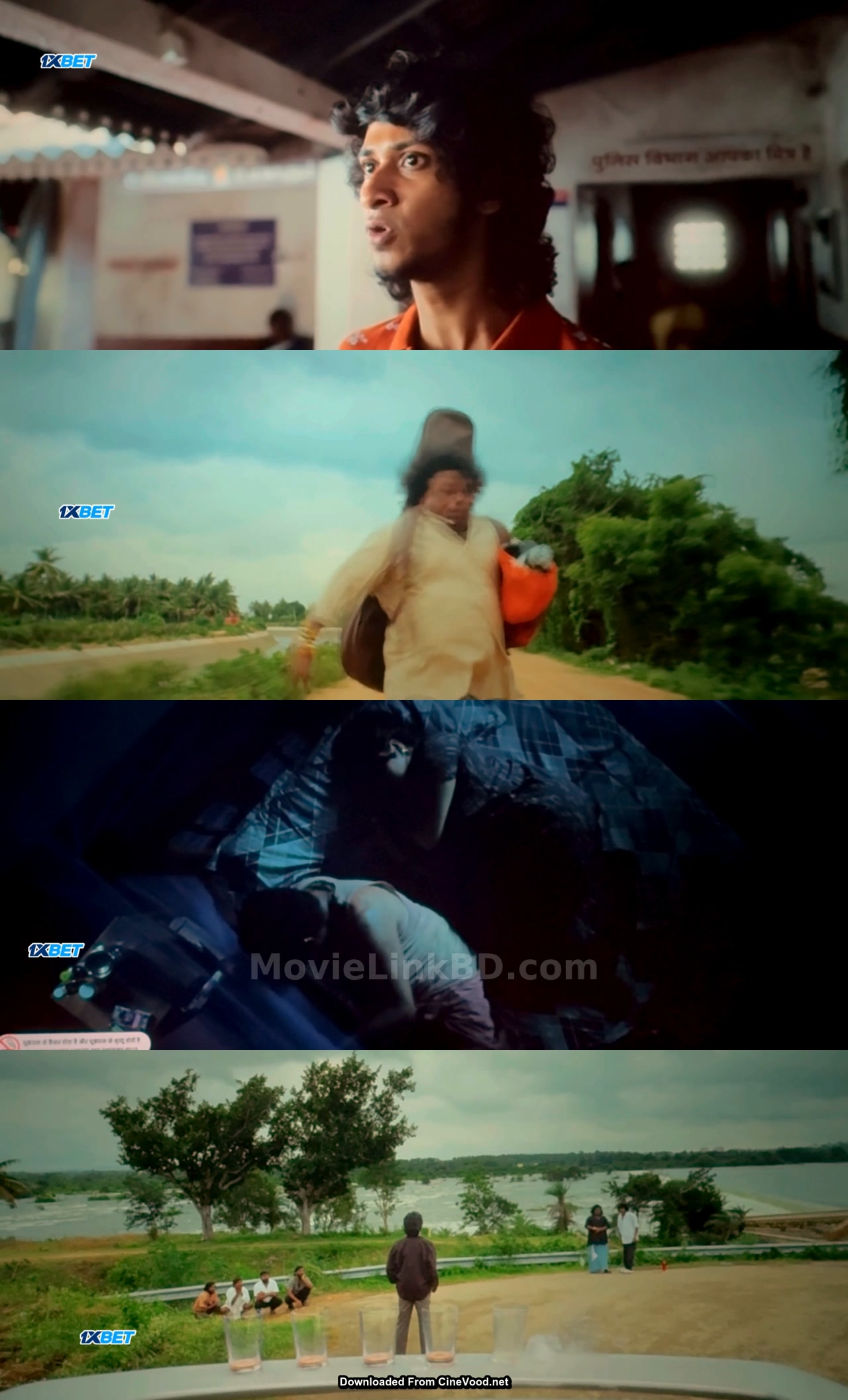 Jailer 2 (2026) Hindi Dubbed Download | MovieLinkBD TV Movie