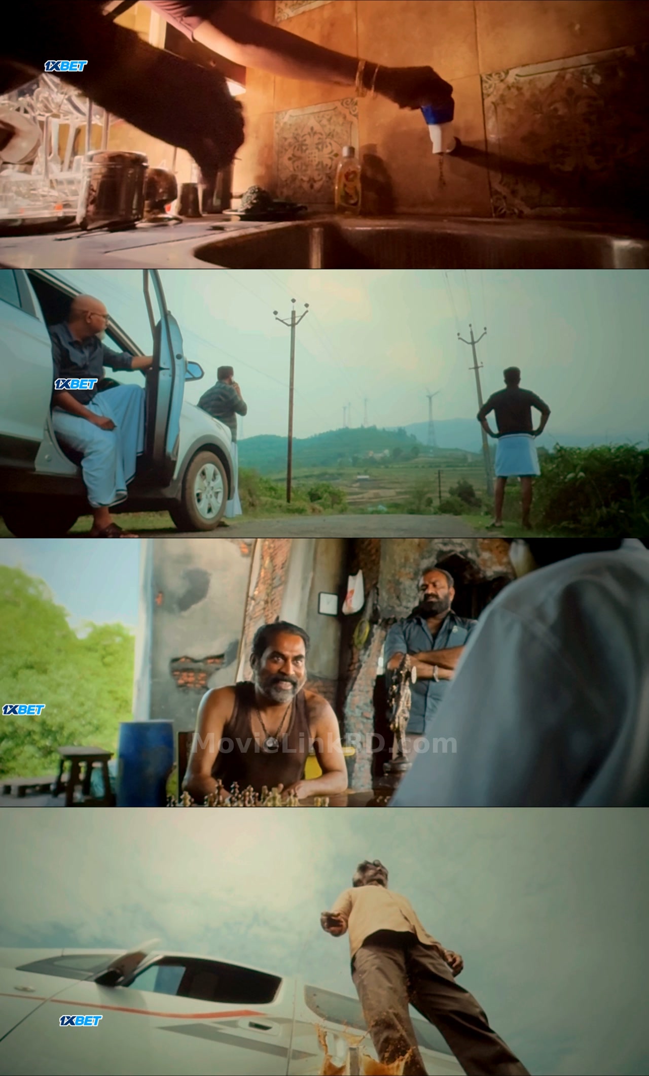 Jailer 2 (2026) Hindi Dubbed Download | MovieLinkBD TV Movie