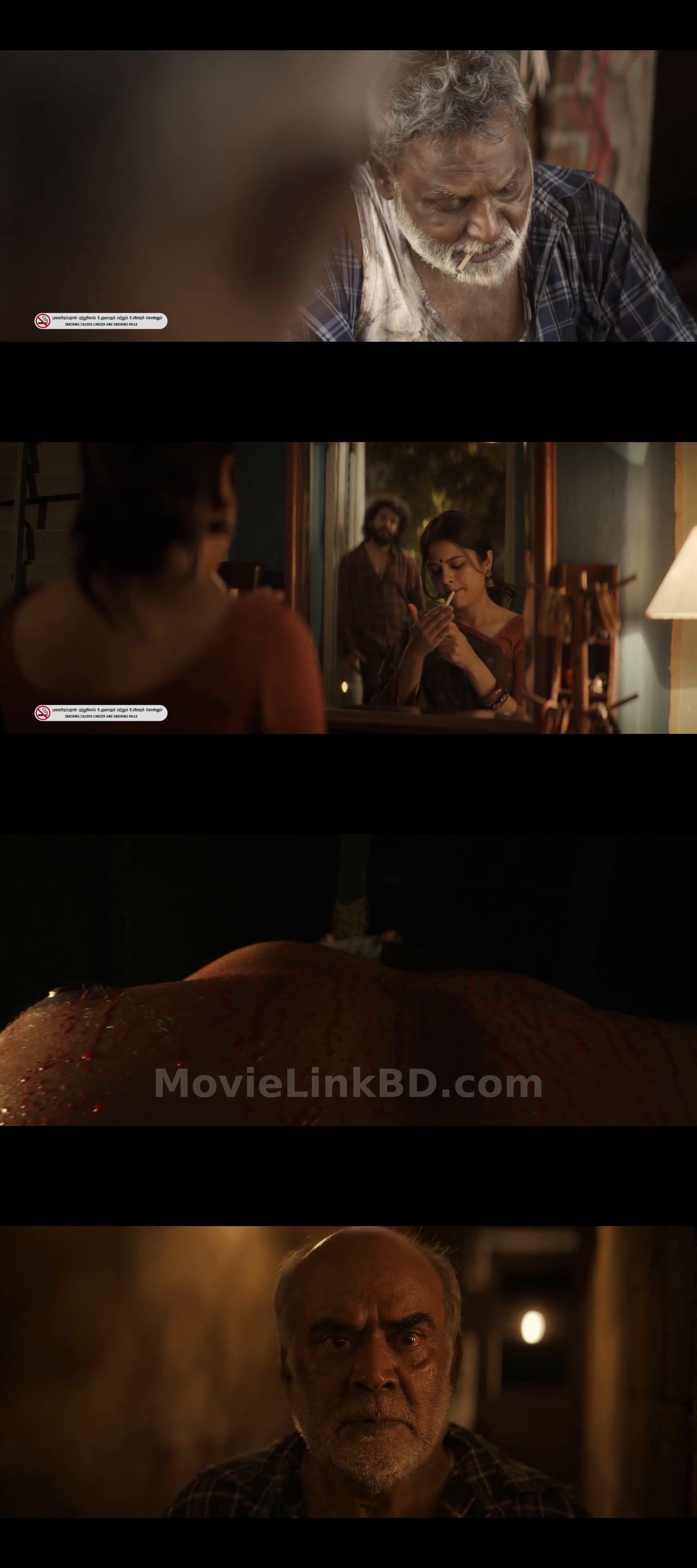DC  Full HD (2026) Hindi Download | MovieLinkBD TV Movie