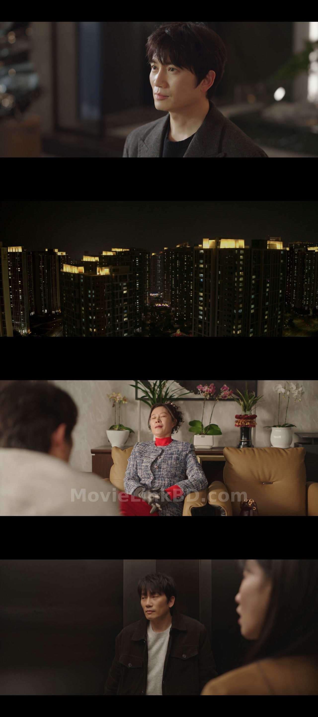The Apartment Job (2026) S01 Hindi Download | MovieLinkBD S01E07