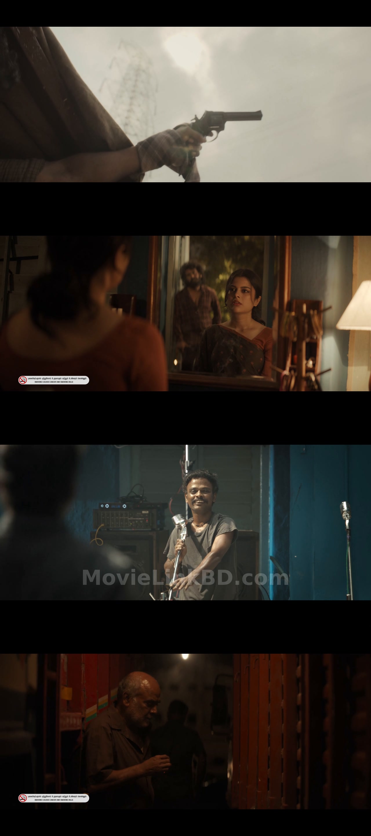 DC  Full HD (2026) Hindi Download | MovieLinkBD TV Movie