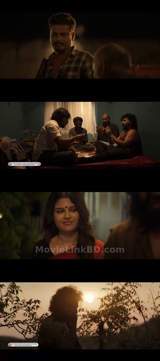 DC  Full HD (2026) Hindi Download | MovieLinkBD TV Movie