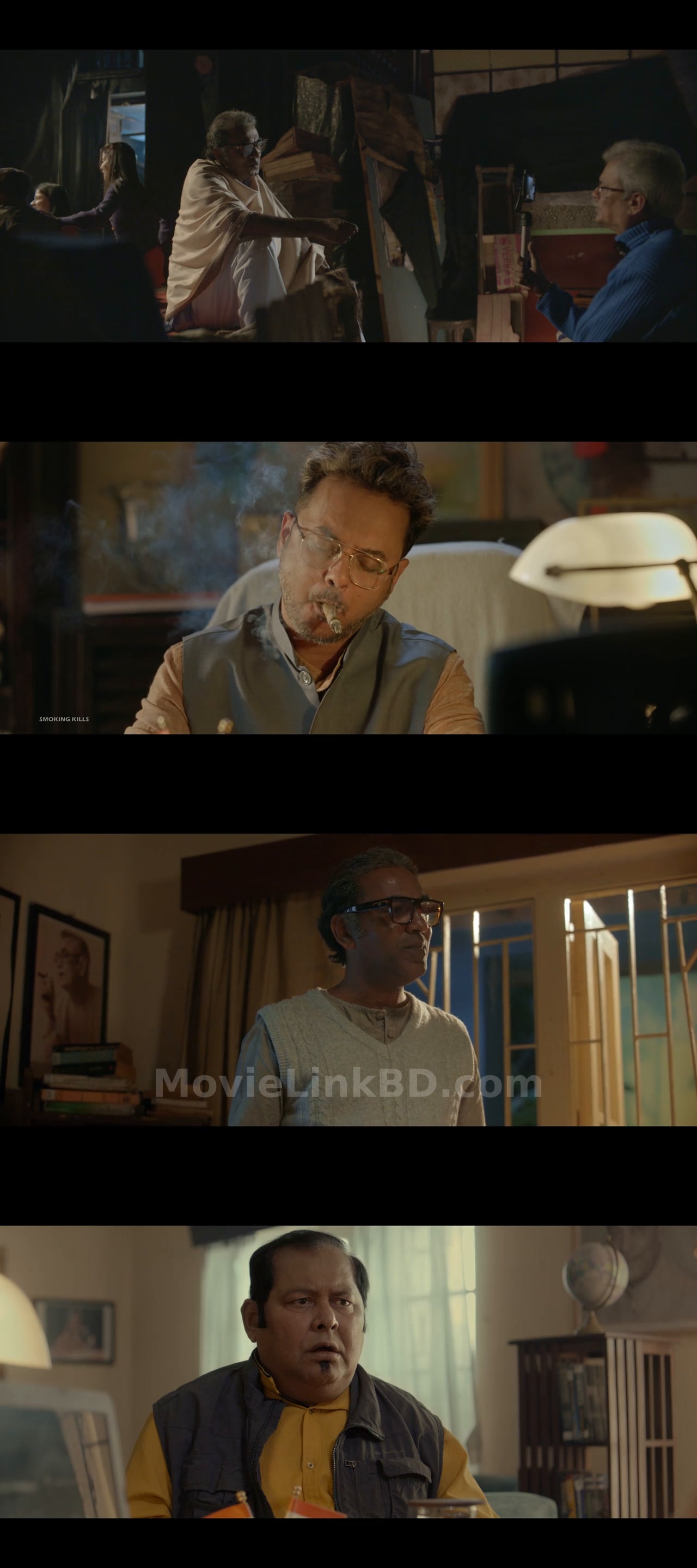 Phutaniganjer Mahesh  Full HD (2026) Bangla Download | MovieLinkBD TV Movie