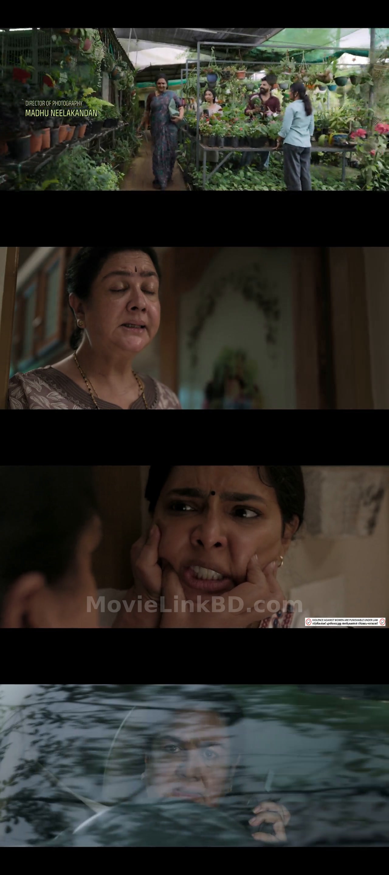 Aasha (2026) Malayalam Download | MovieLinkBD TV Movie