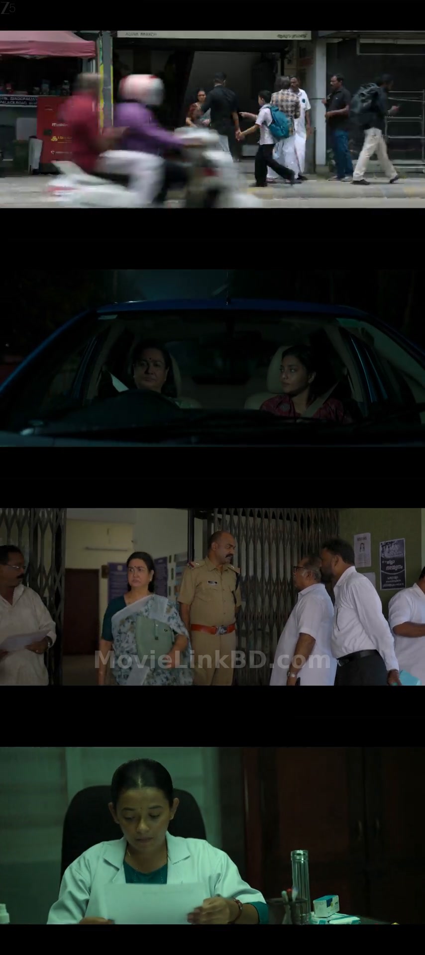 Aasha (2026) Malayalam Download | MovieLinkBD TV Movie